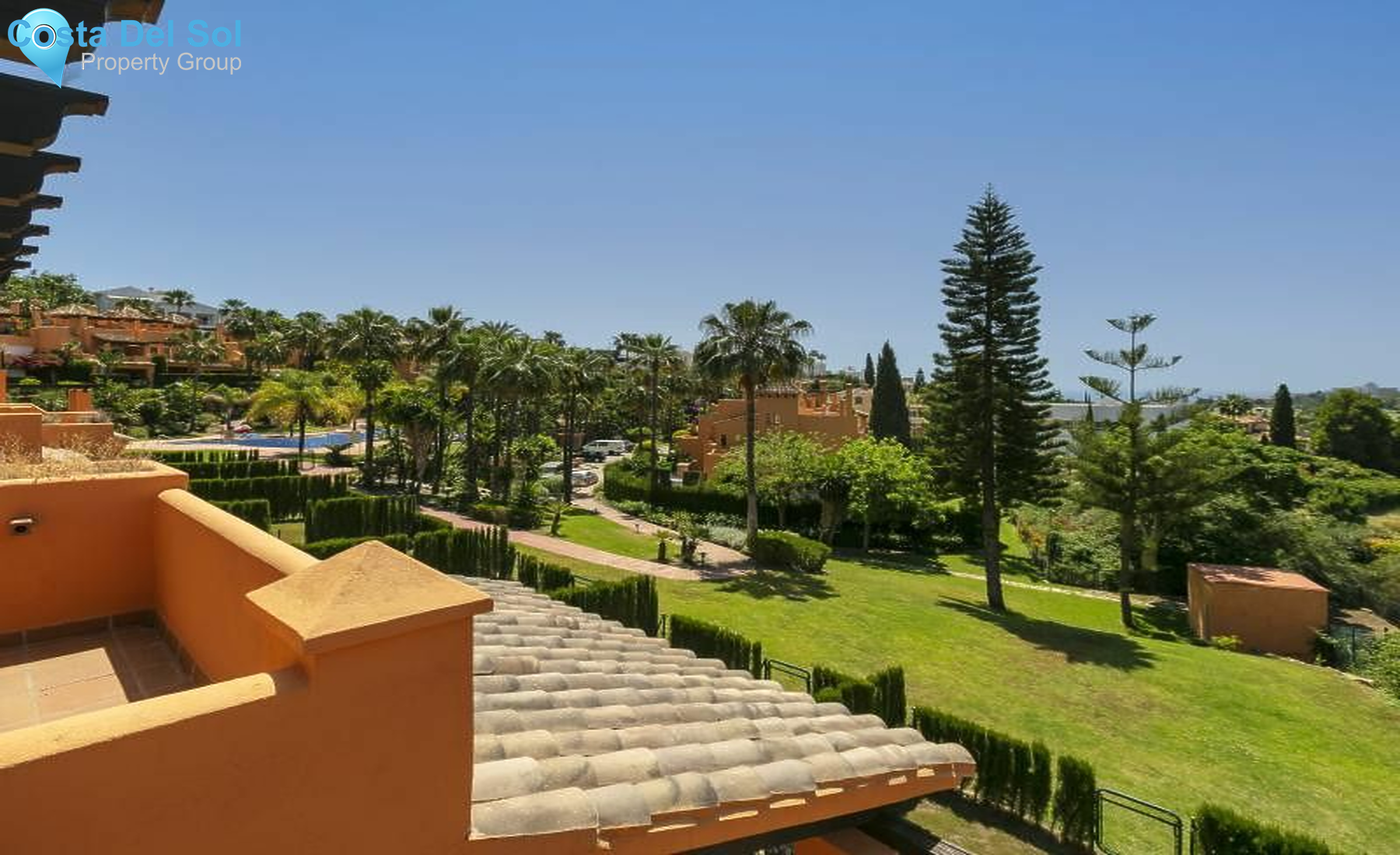 Townhouse in Benahavís-1480334