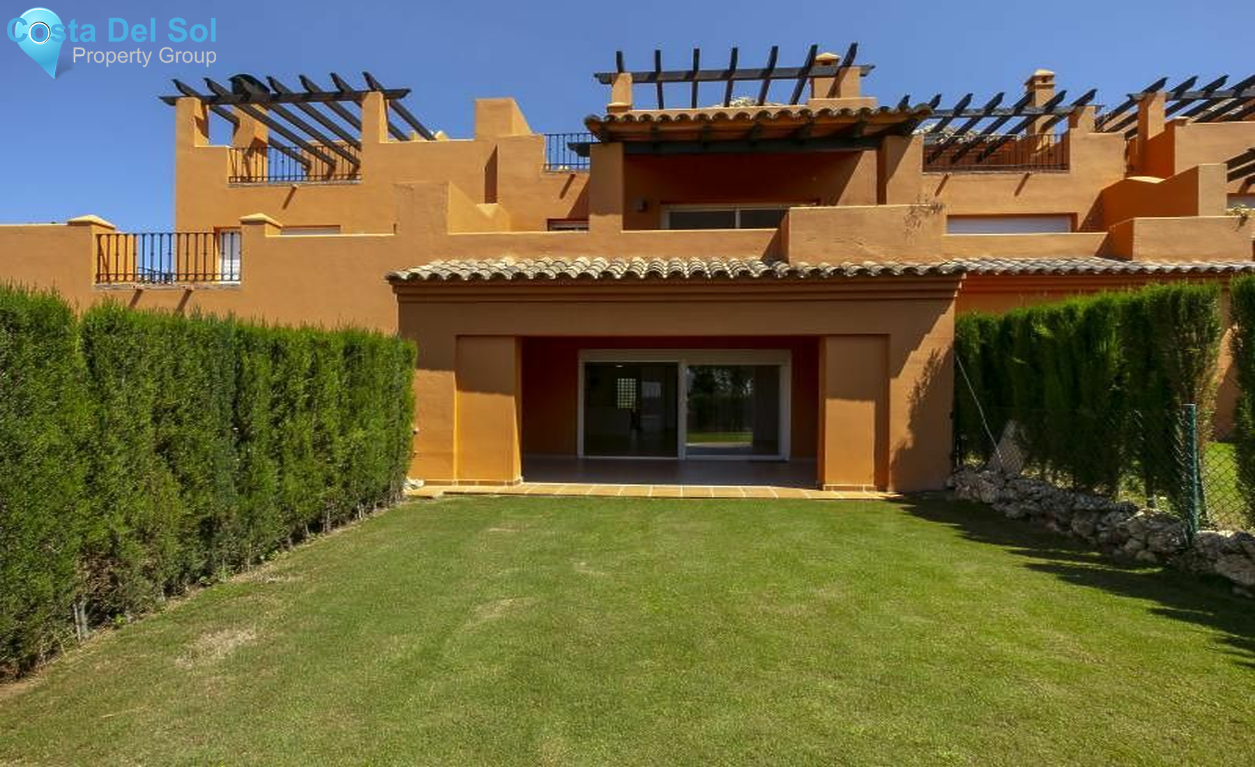 Townhouse in Benahavís-1480335