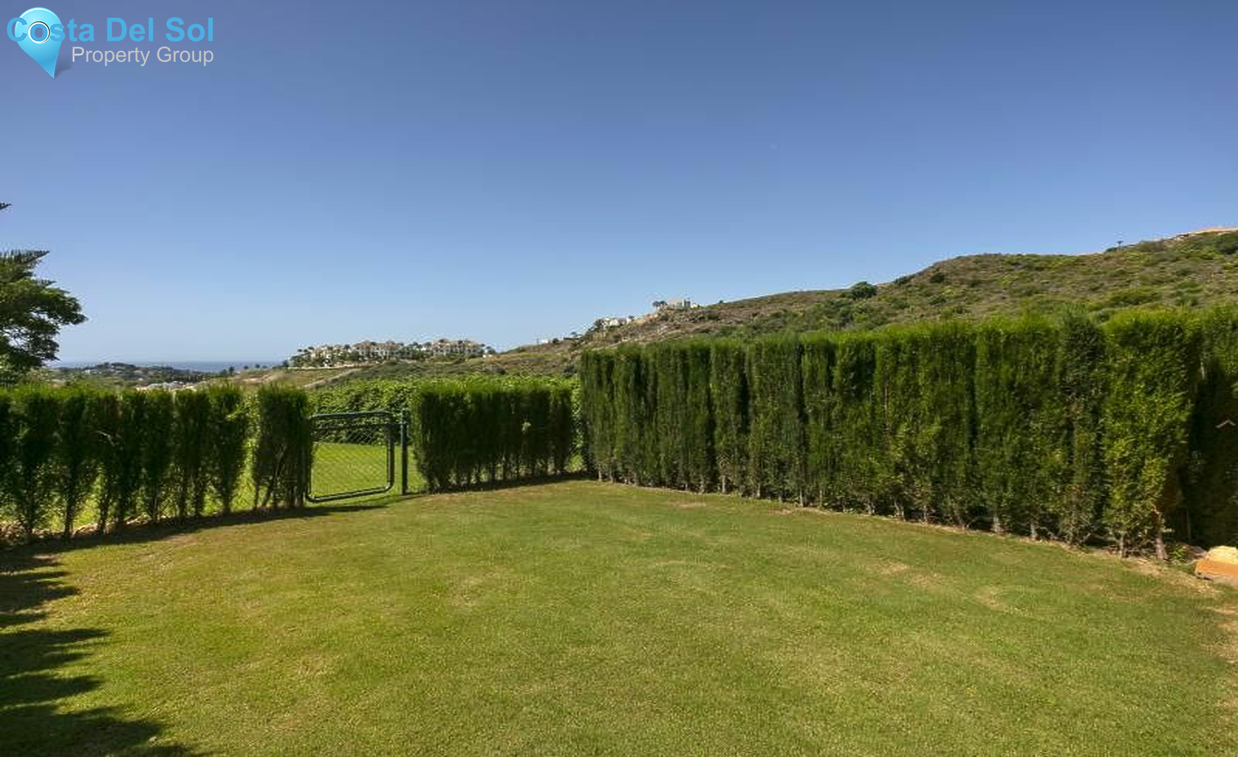 Townhouse in Benahavís-1480337