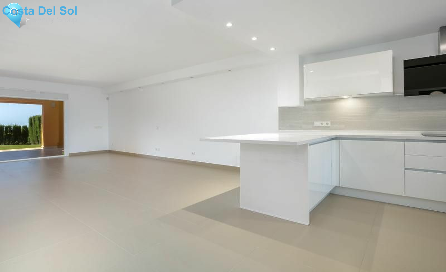 Townhouse in Benahavís-1480320