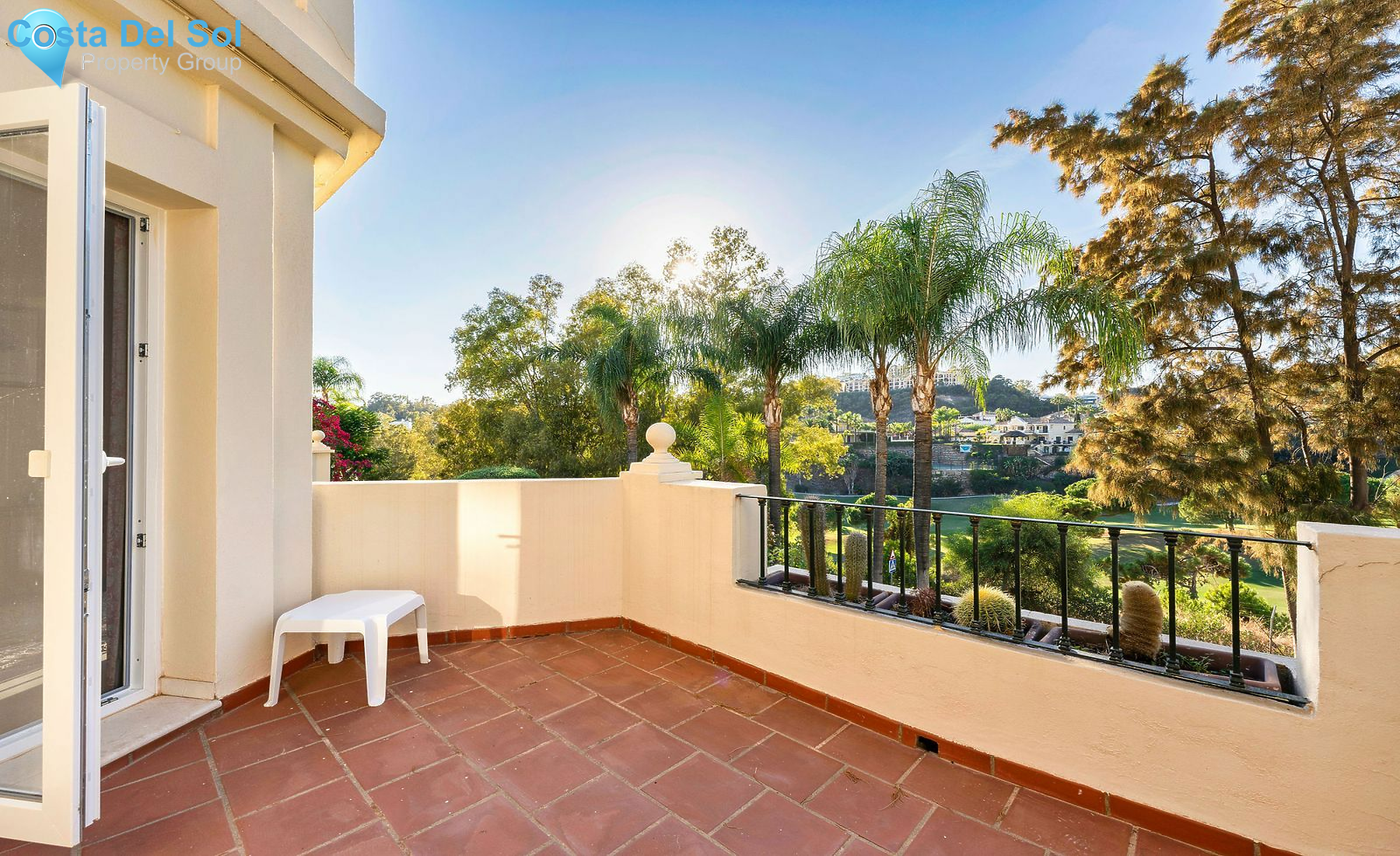 Townhouse in Benahavís-1545727