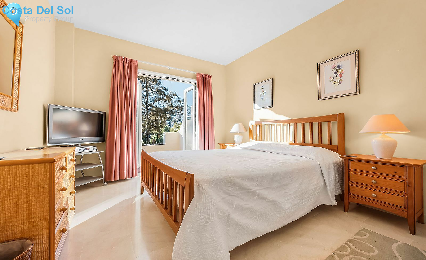 Townhouse in Benahavís-1545728