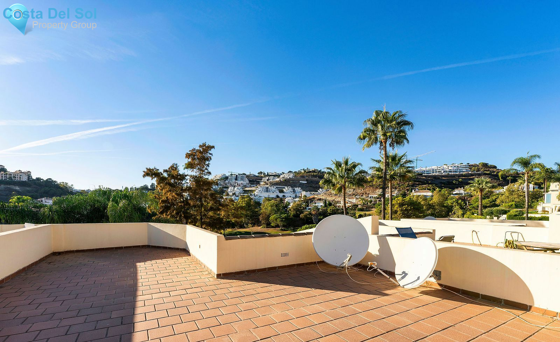 Townhouse in Benahavís-1545733