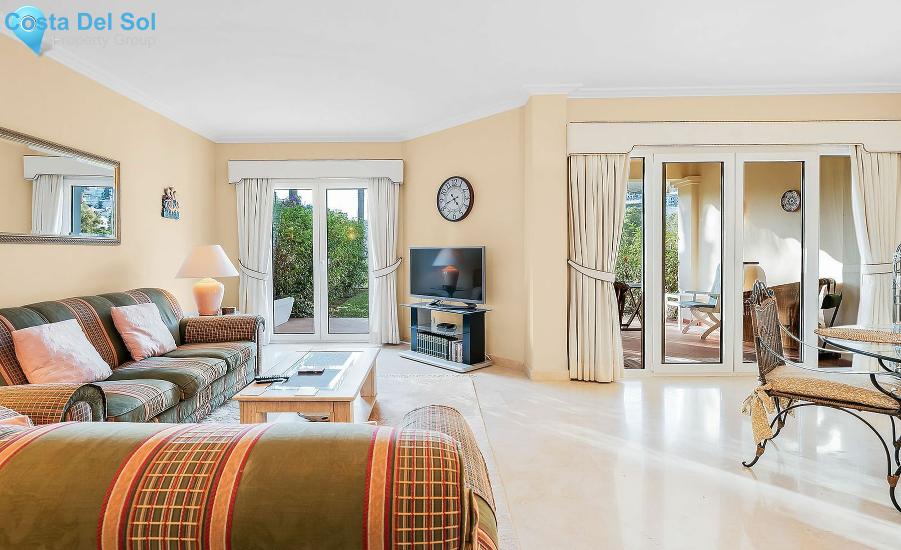Townhouse in Benahavís-1545734
