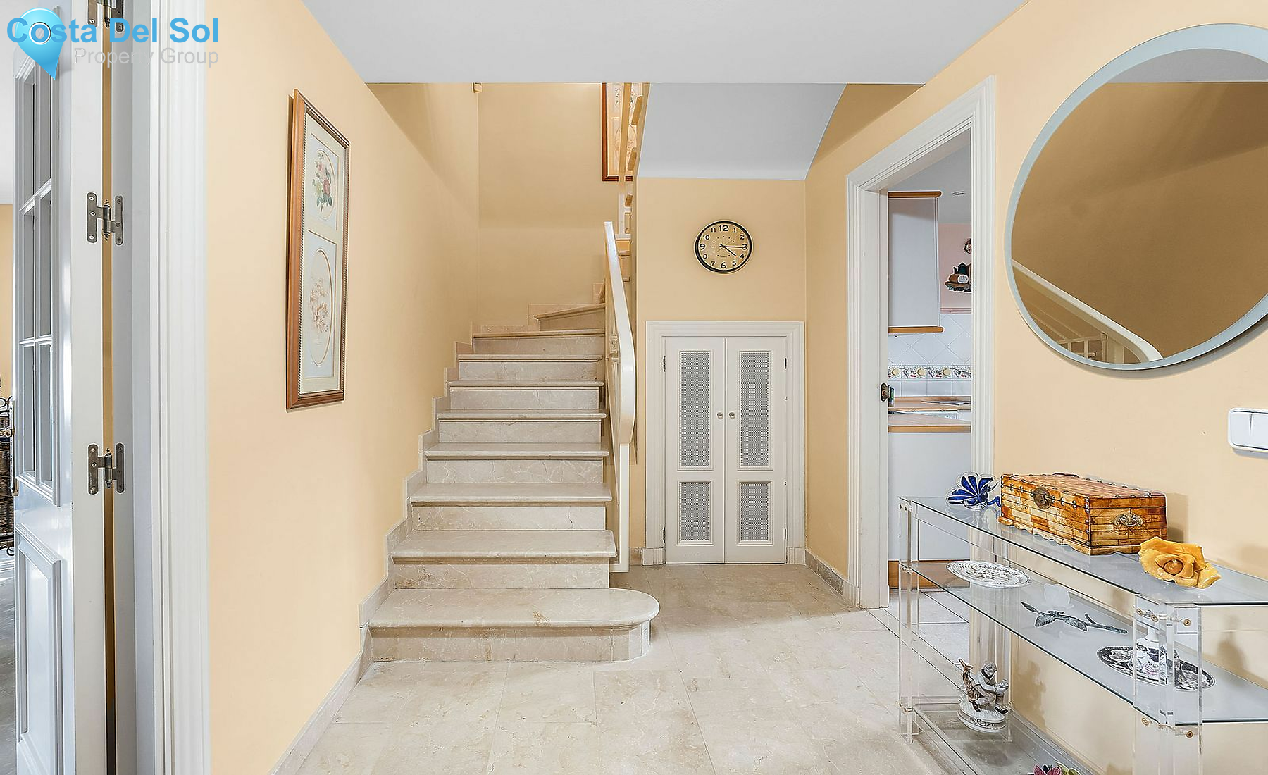 Townhouse in Benahavís-1545717