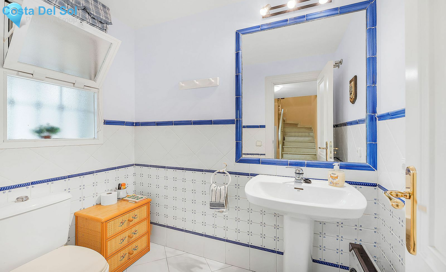 Townhouse in Benahavís-1545718