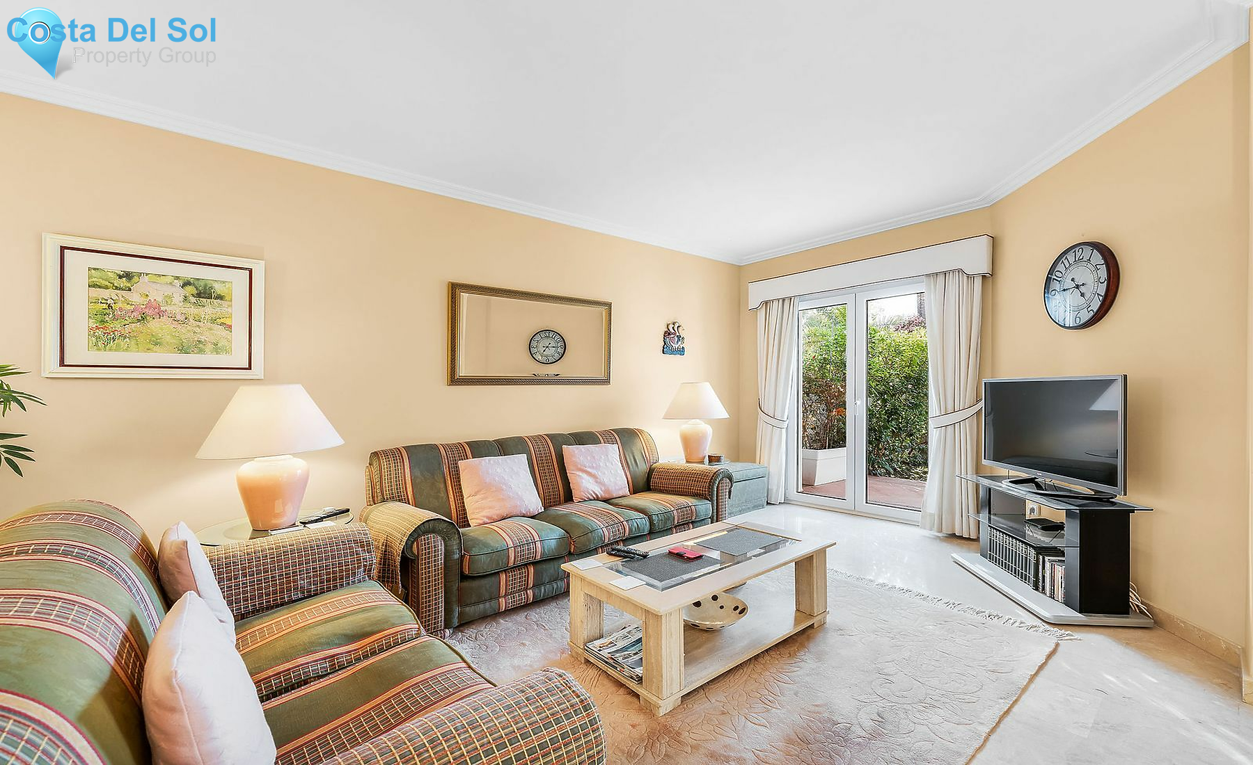 Townhouse in Benahavís-1545719
