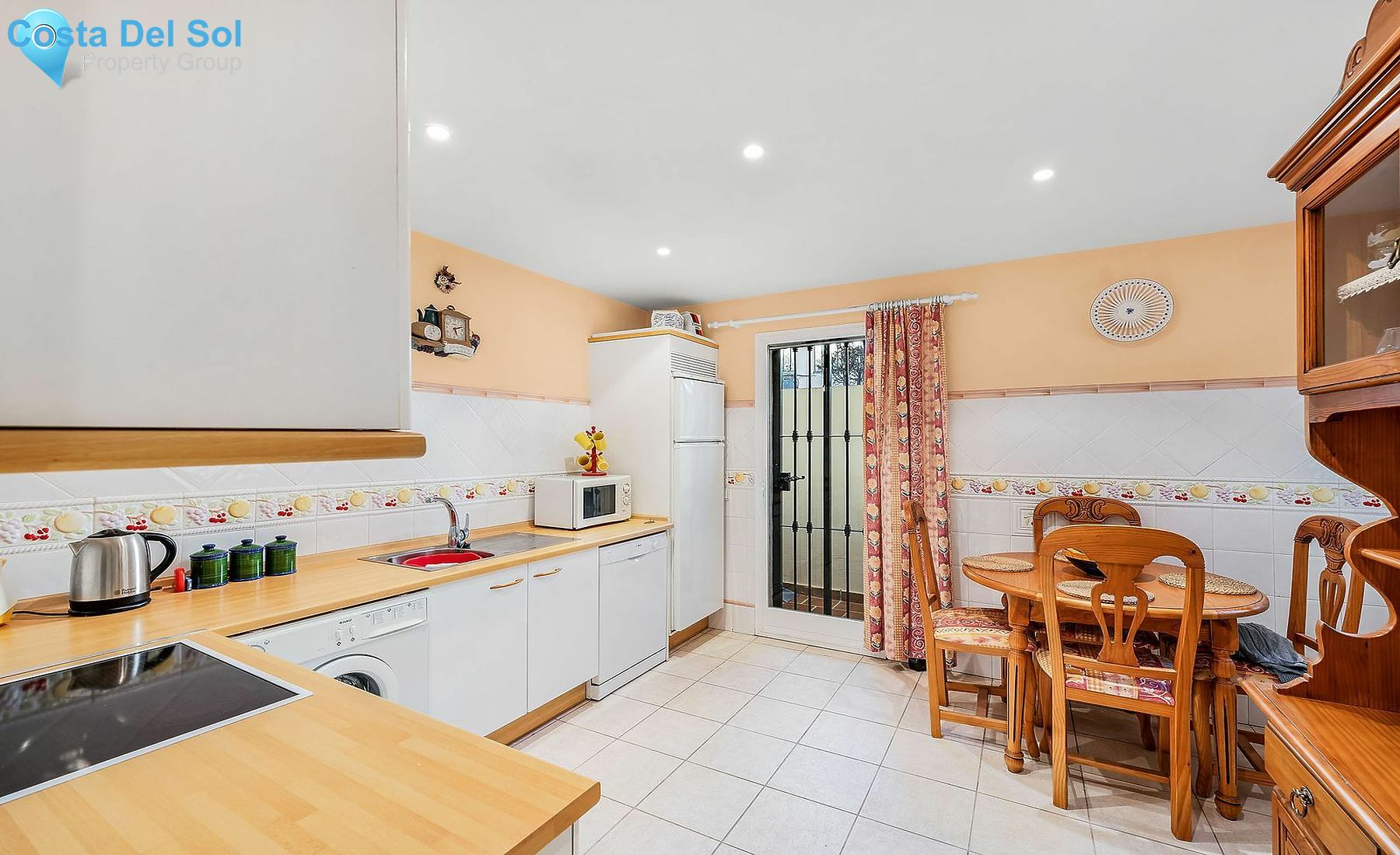 Townhouse in Benahavís-1545721