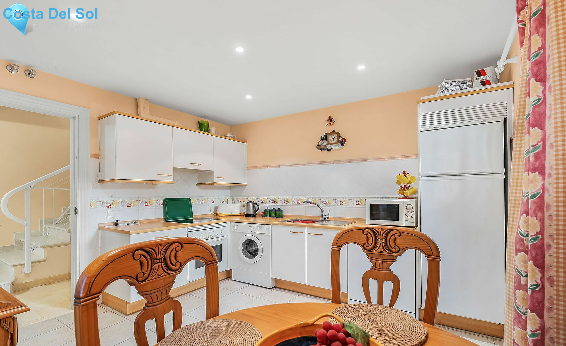 Townhouse in Benahavís-1545722