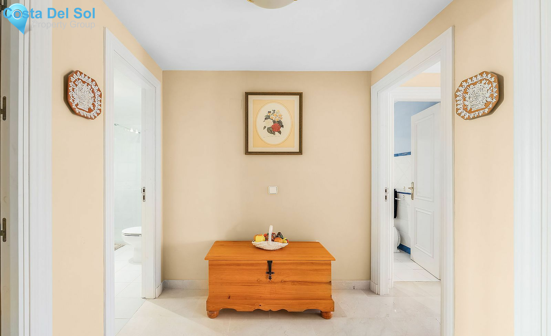 Townhouse in Benahavís-1545723