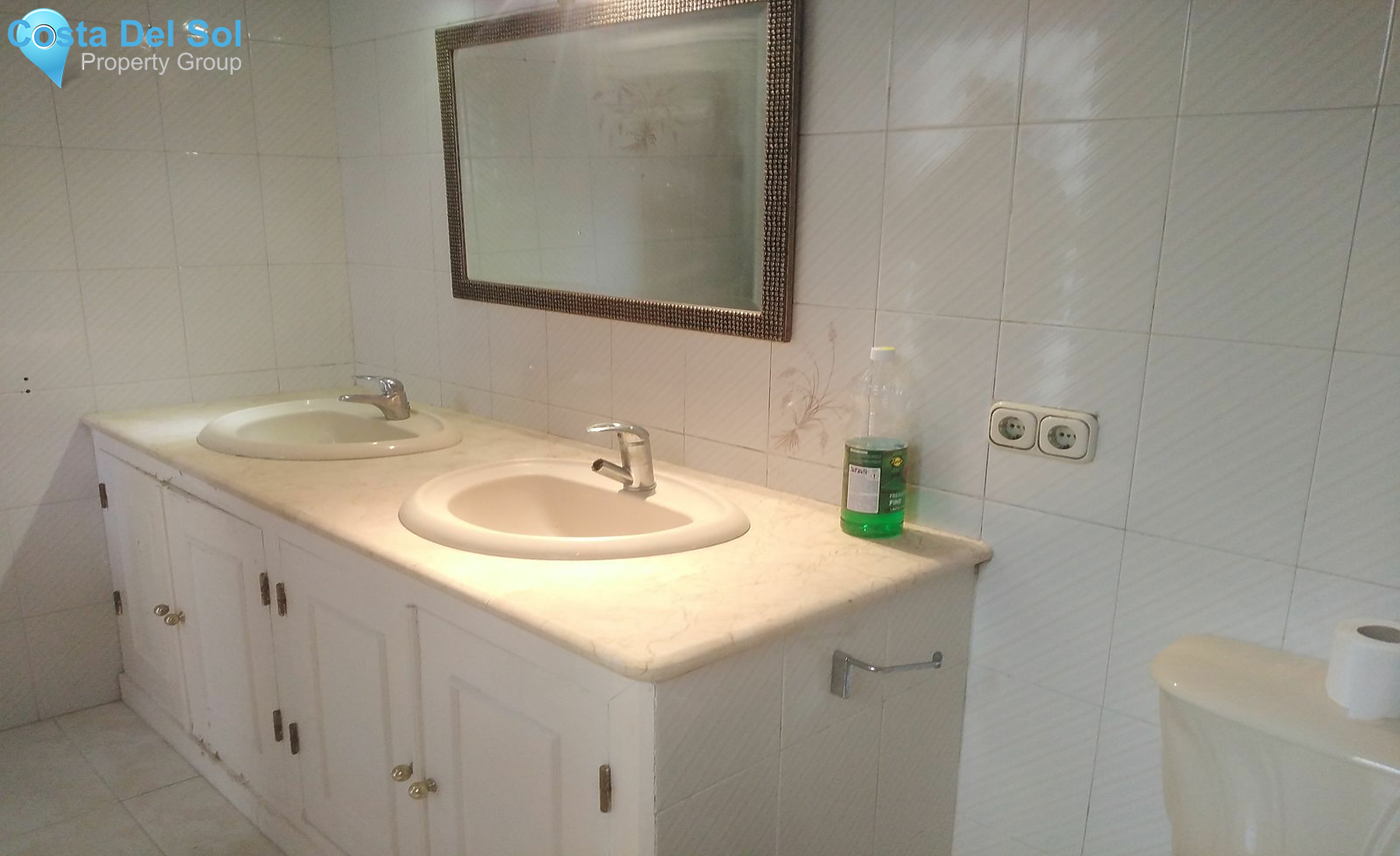 Townhouse in Benahavís-1552255