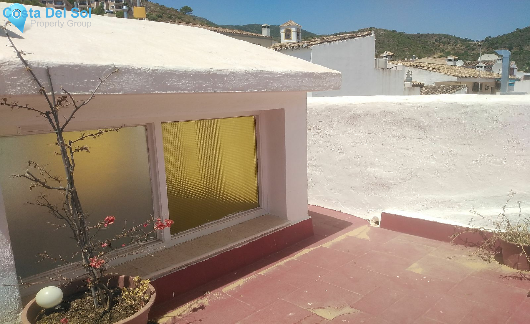 Townhouse in Benahavís-1552257