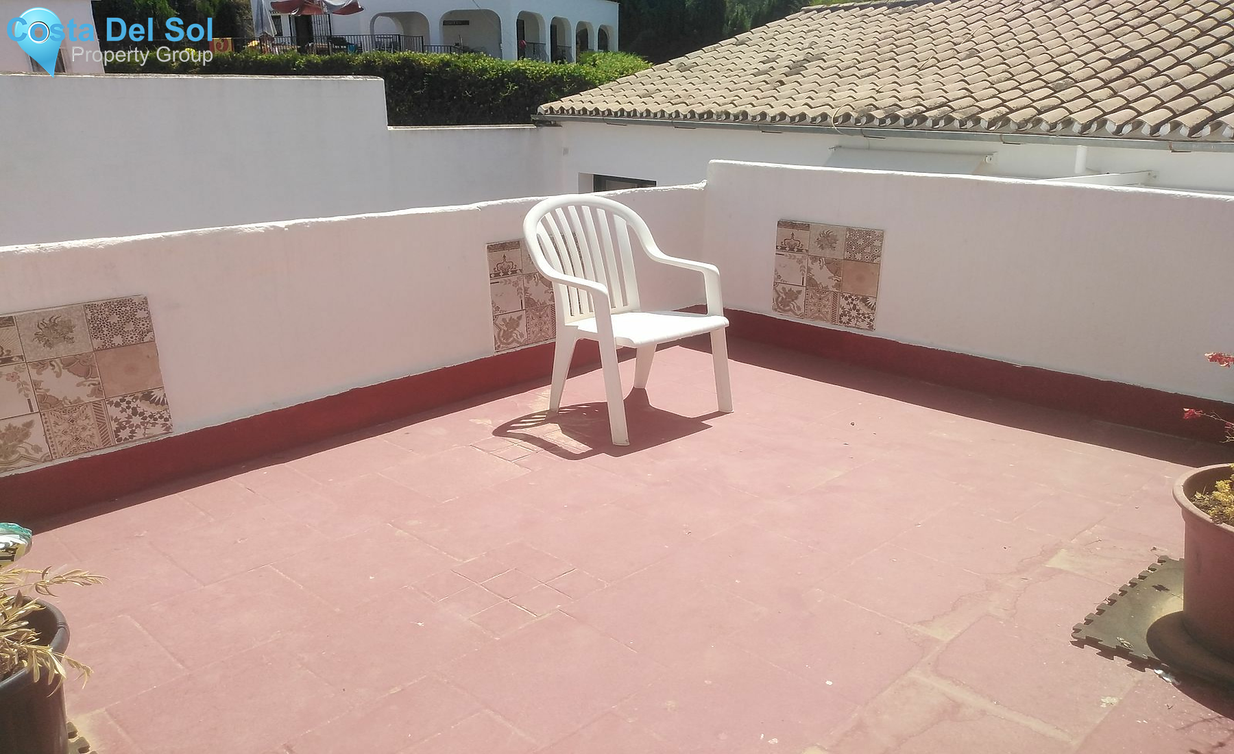 Townhouse in Benahavís-1552258