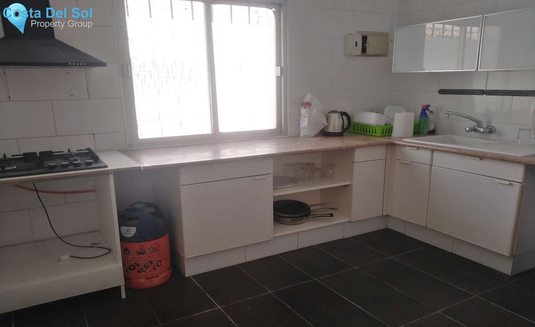 Townhouse in Benahavís-1552241