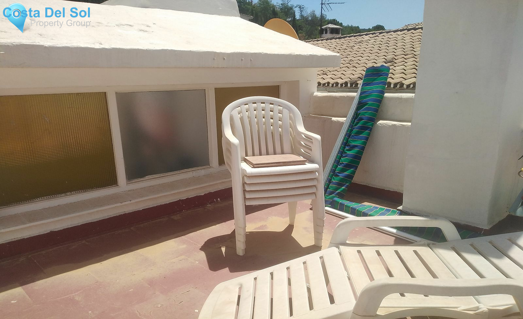 Townhouse in Benahavís-1552259