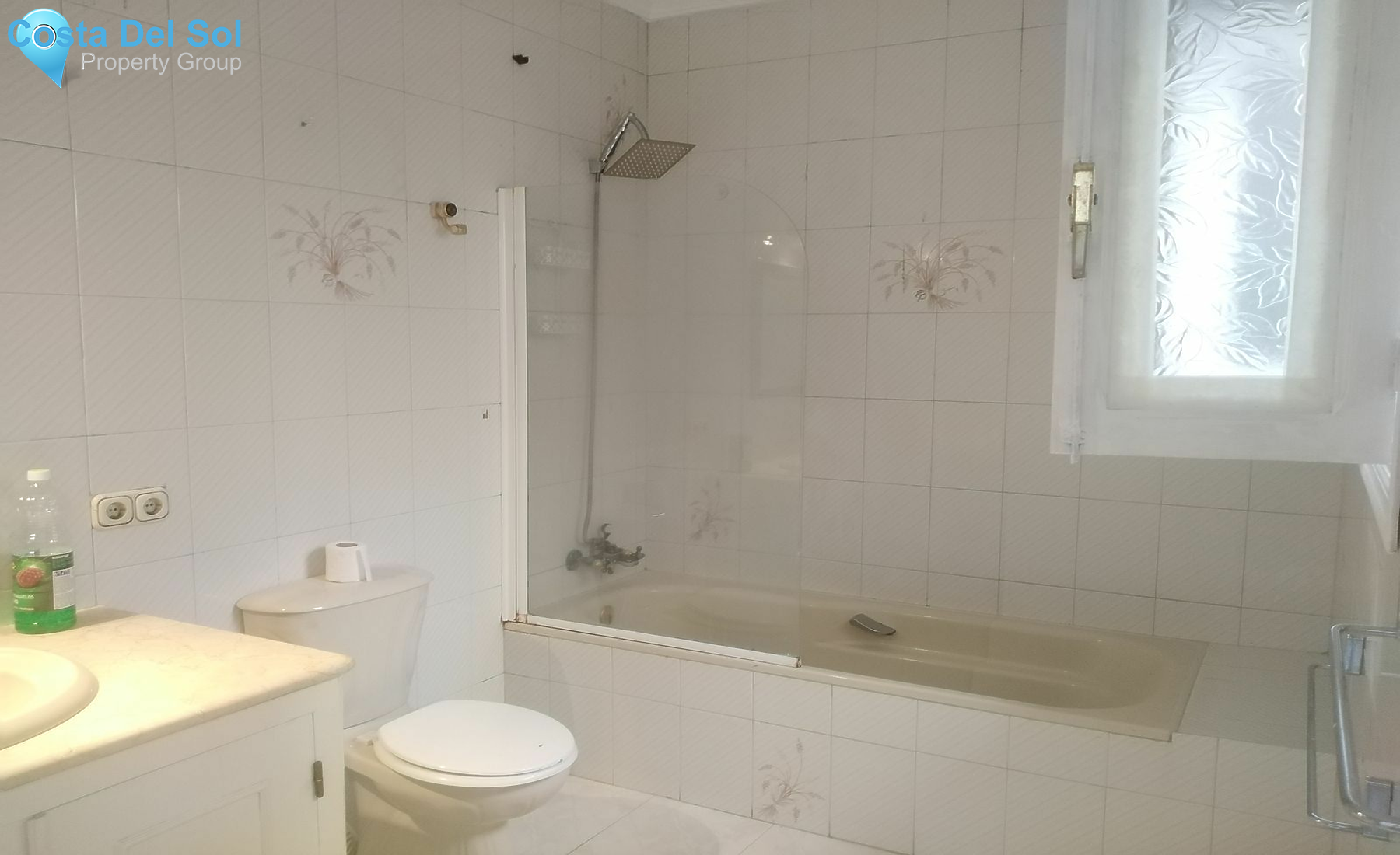 Townhouse in Benahavís-1552242