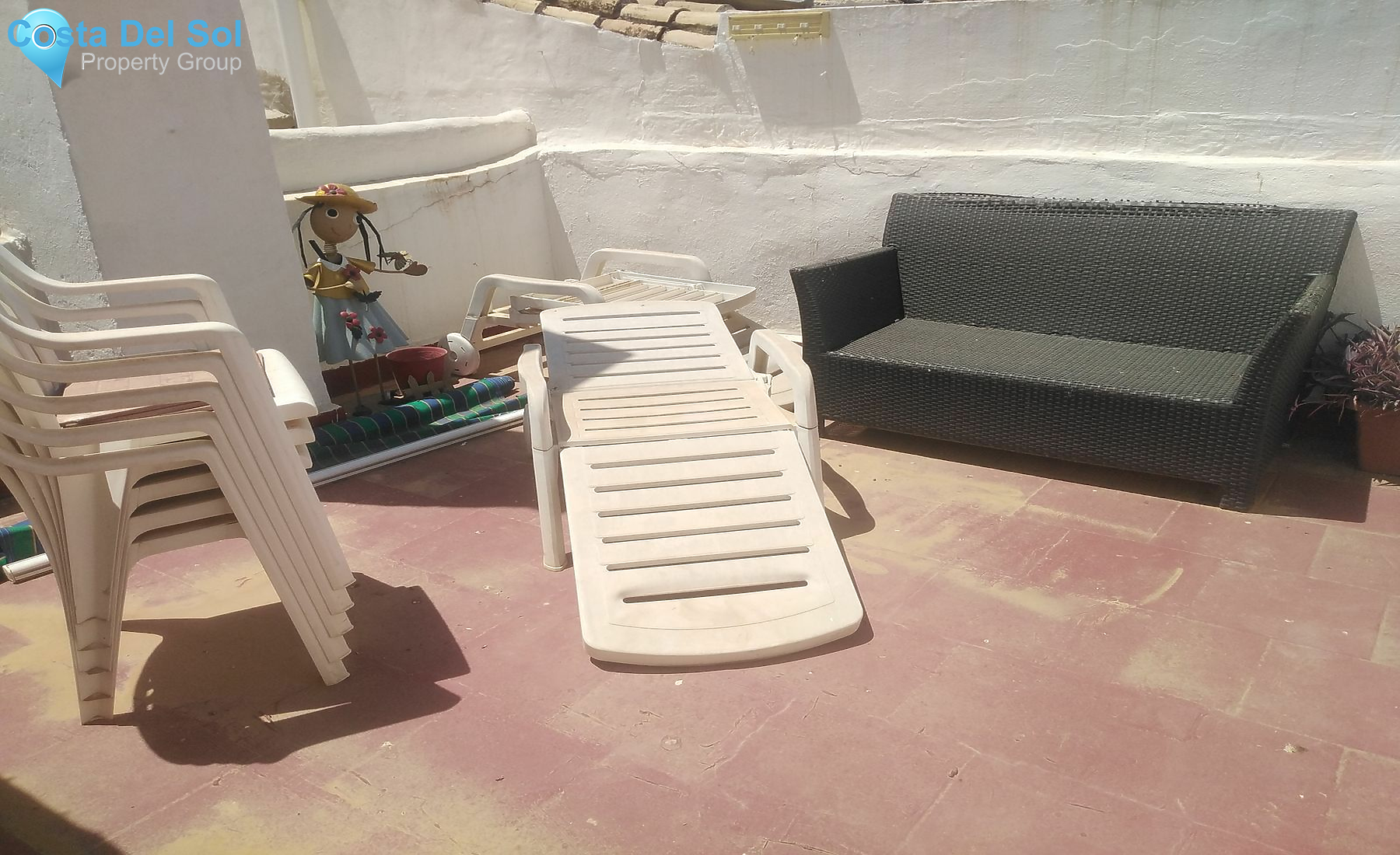 Townhouse in Benahavís-1552243