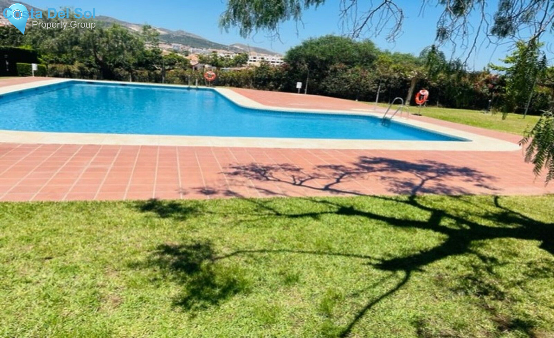 Townhouse in Benalmadena Costa-1265580