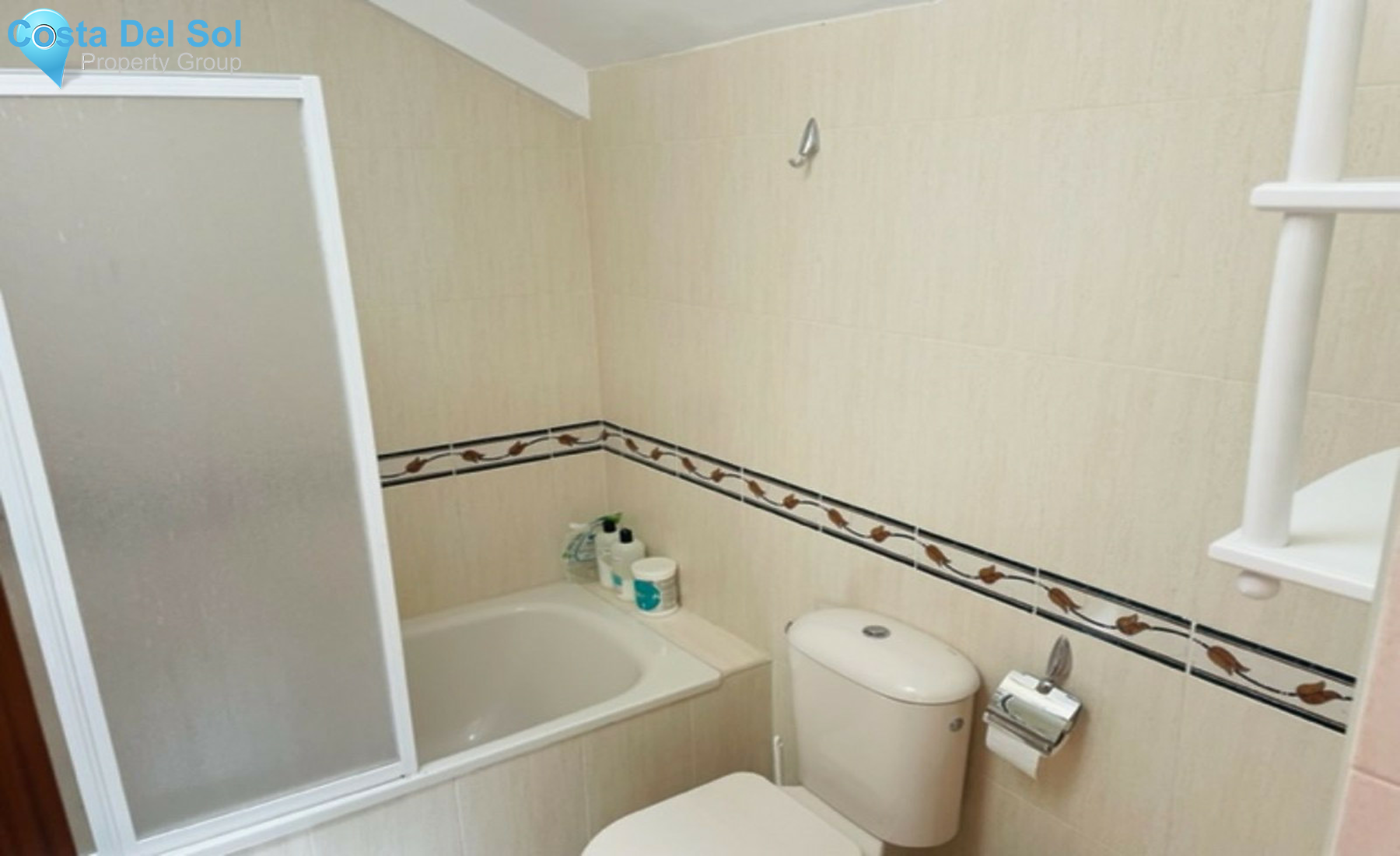 Townhouse in Benalmadena Costa-1265590