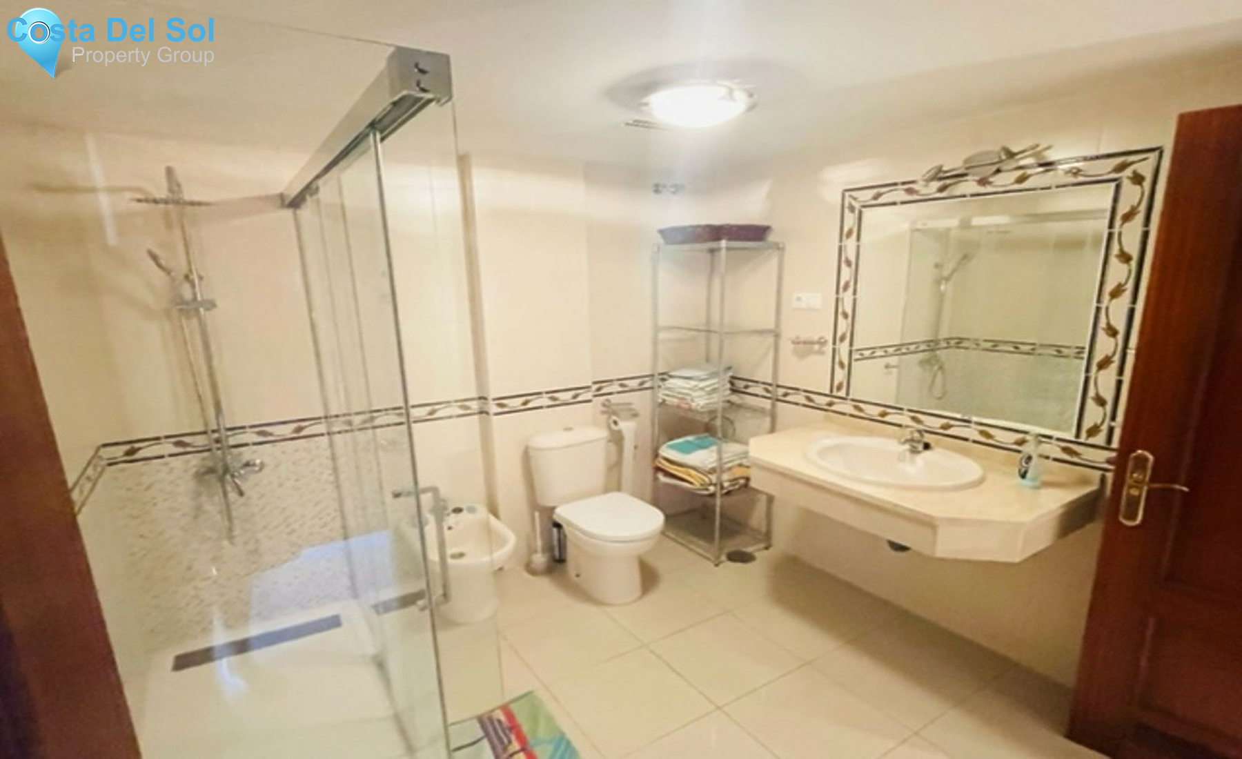 Townhouse in Benalmadena Costa-1265595