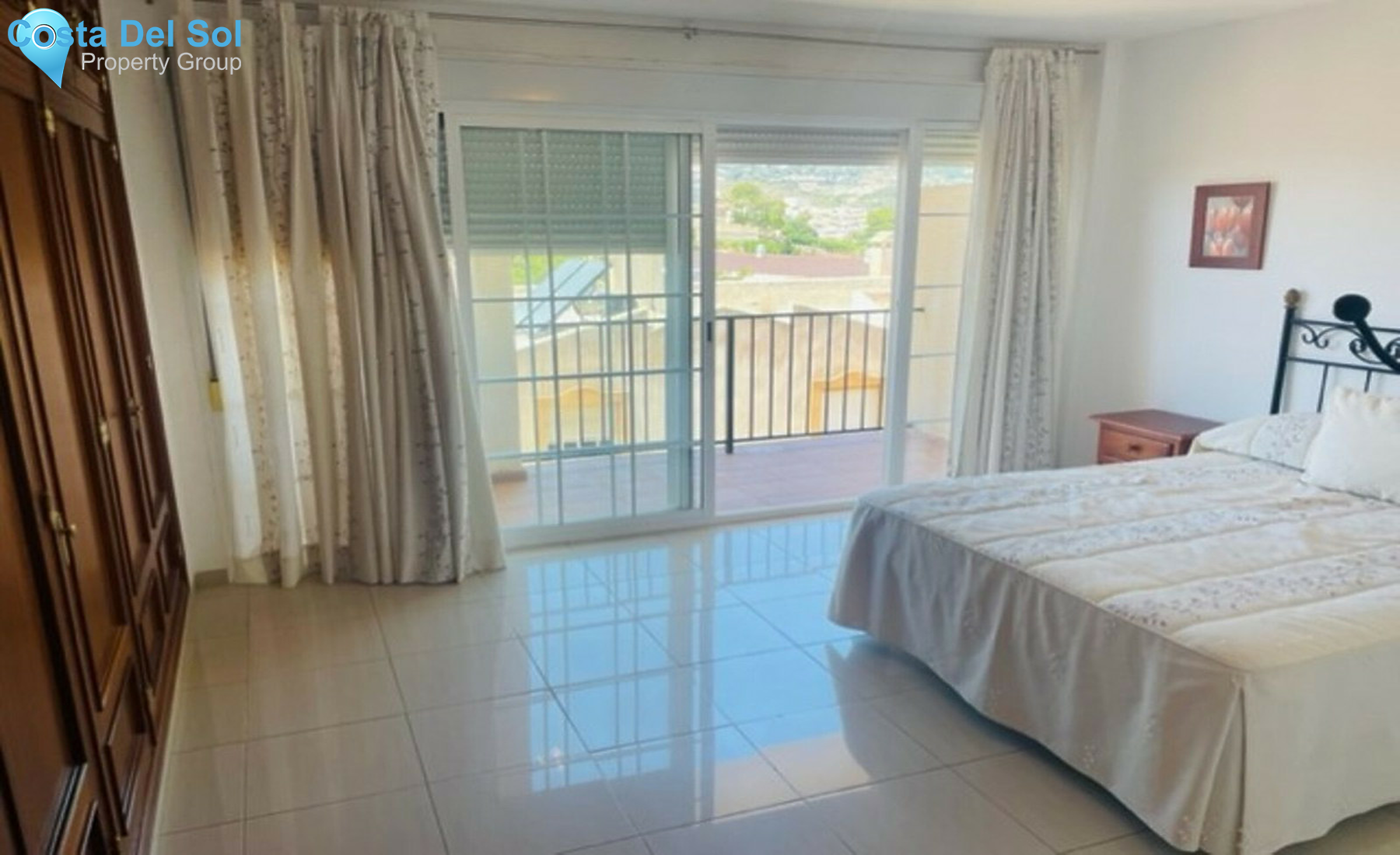 Townhouse in Benalmadena Costa-1265583