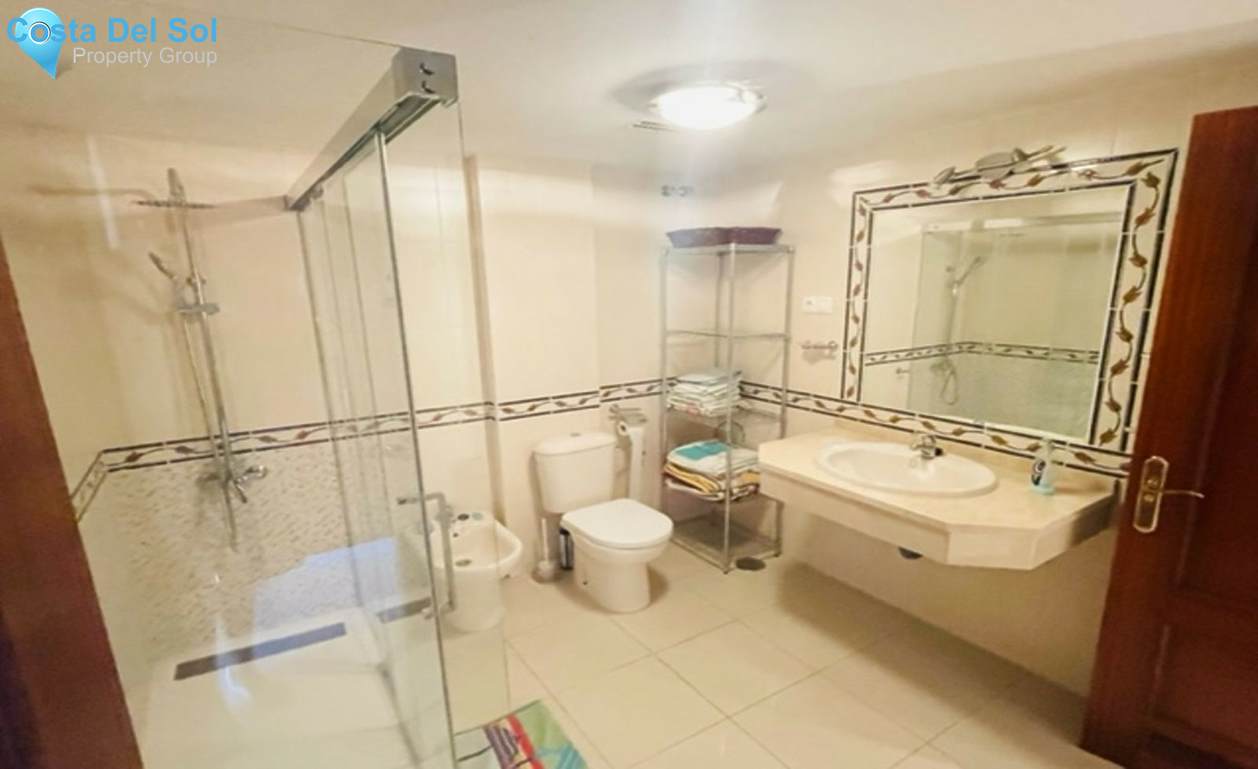 Townhouse in Benalmadena Costa-1265586