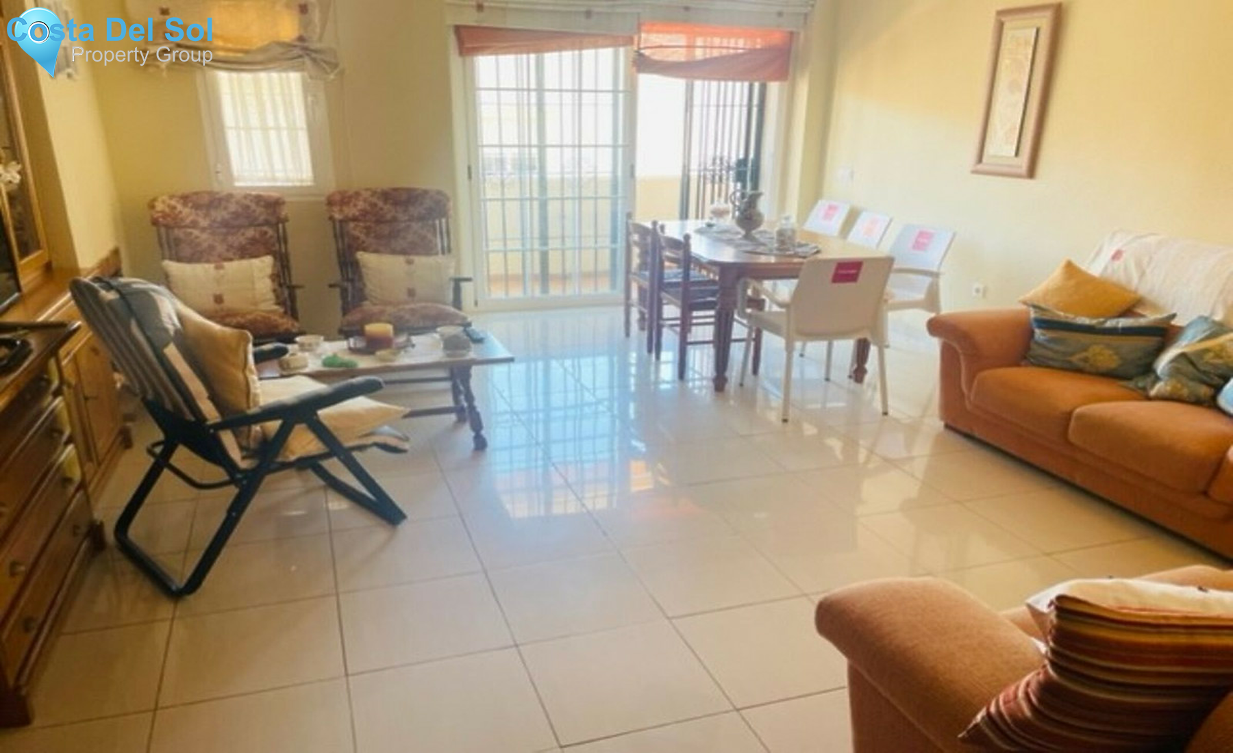 Townhouse in Benalmadena Costa-1265587