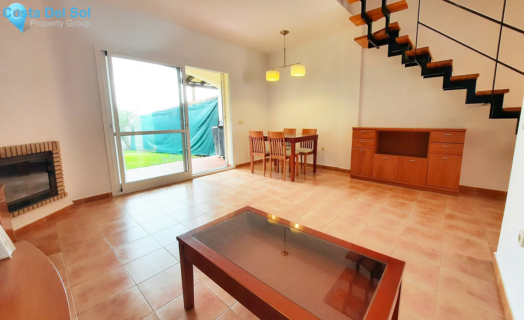Townhouse in Benalmadena Costa-1373428