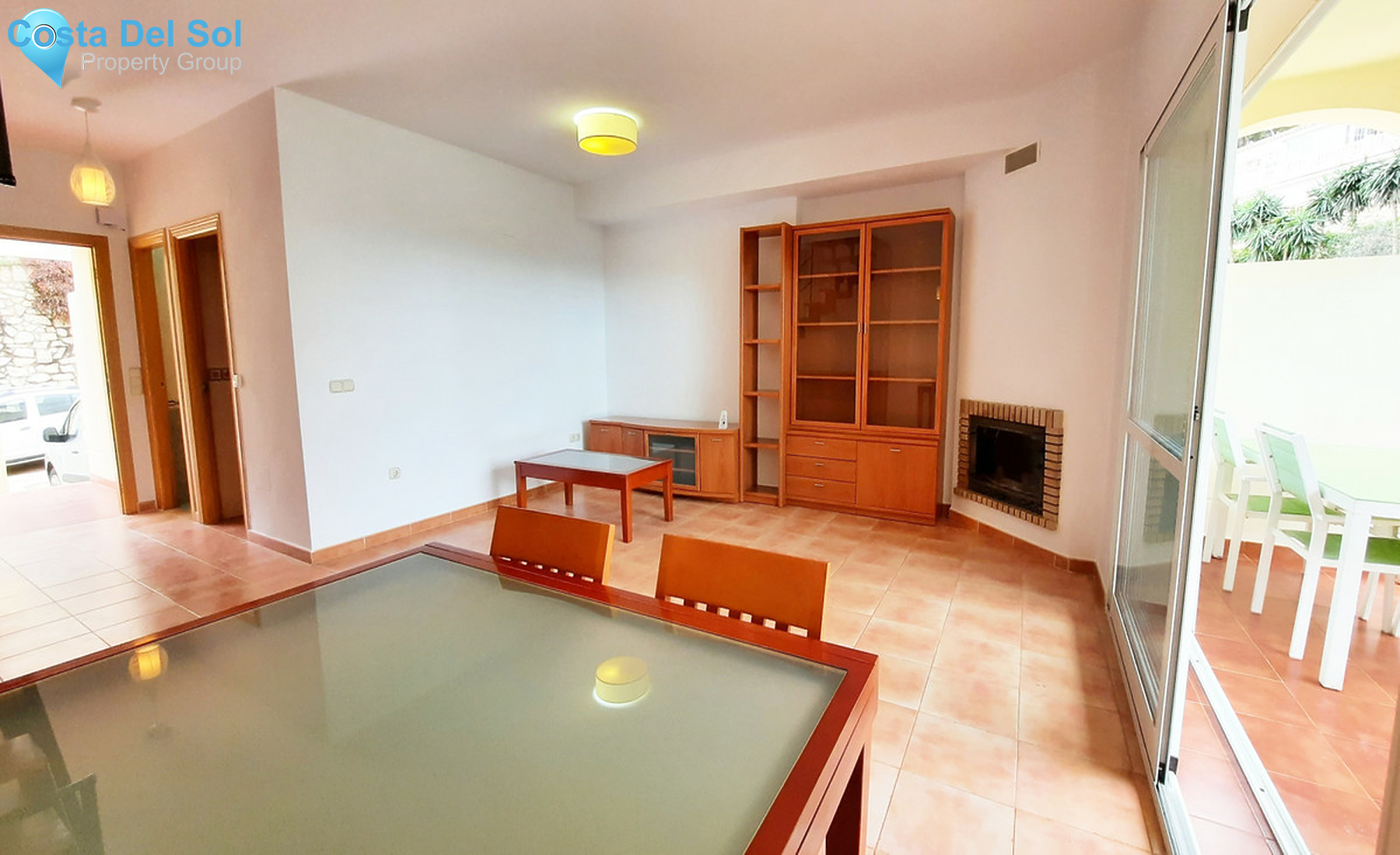 Townhouse in Benalmadena Costa-1373430