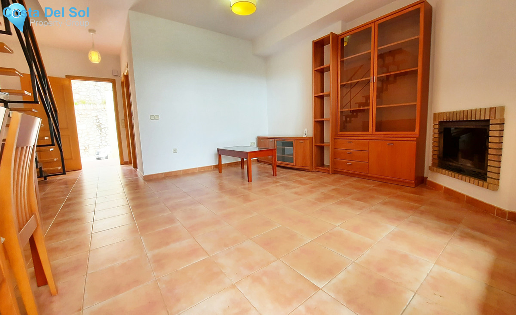 Townhouse in Benalmadena Costa-1373431