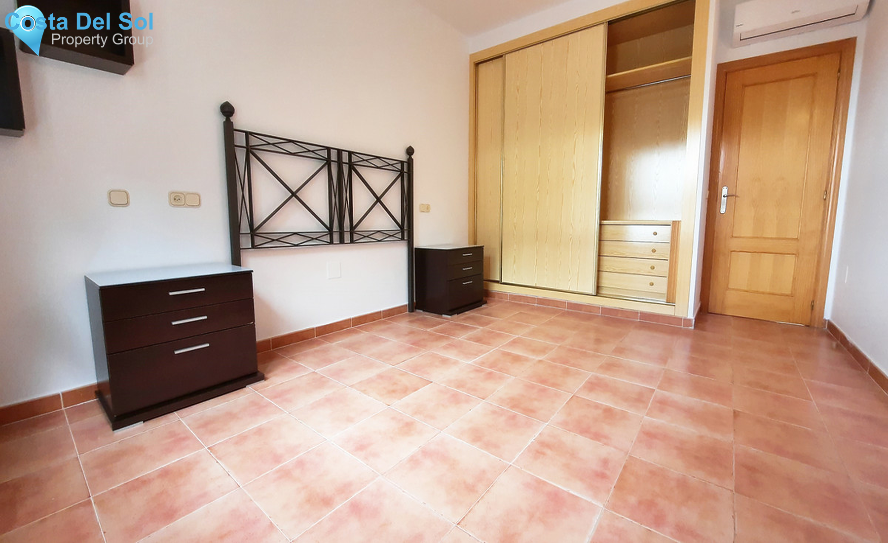 Townhouse in Benalmadena Costa-1373436