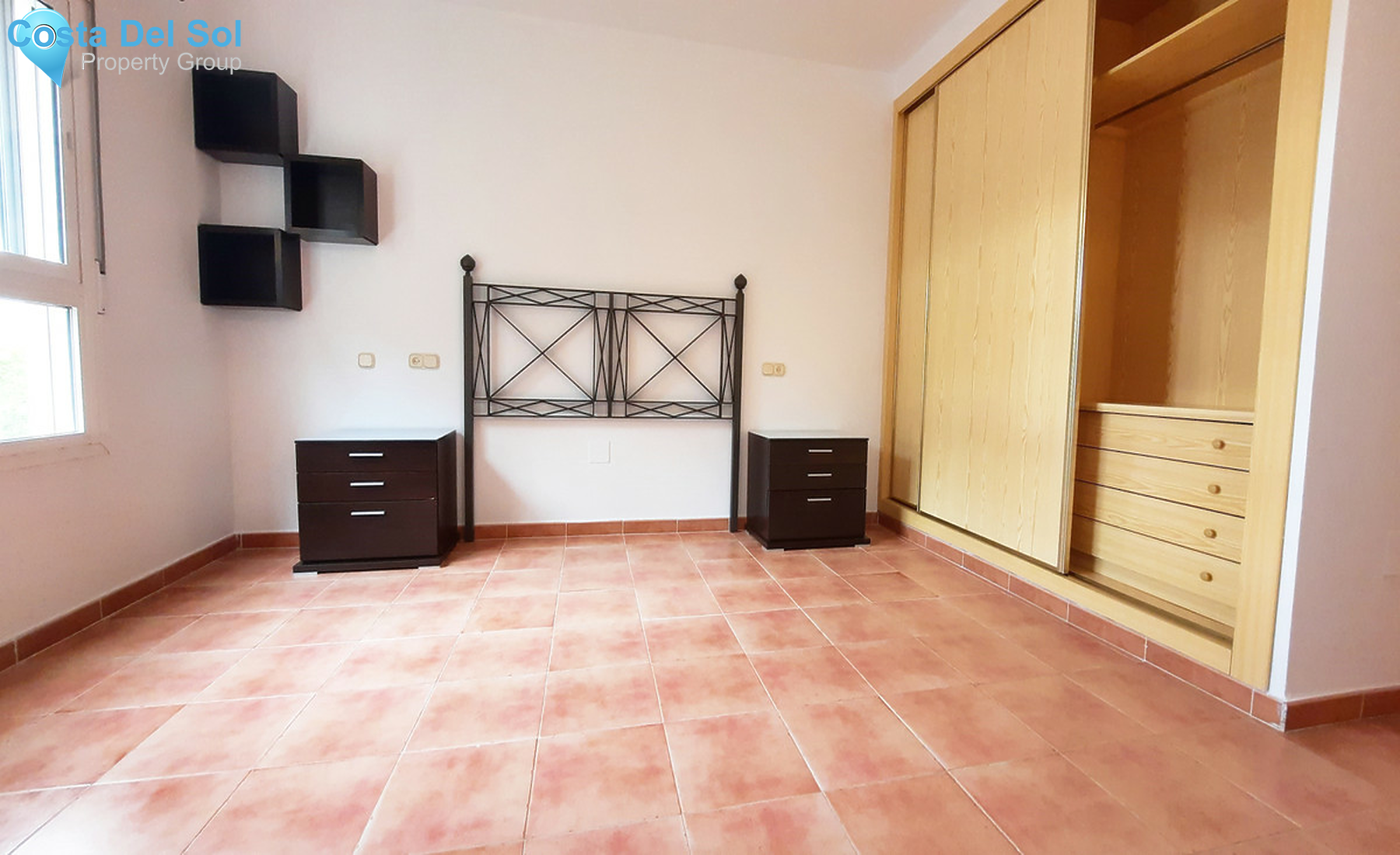 Townhouse in Benalmadena Costa-1373437