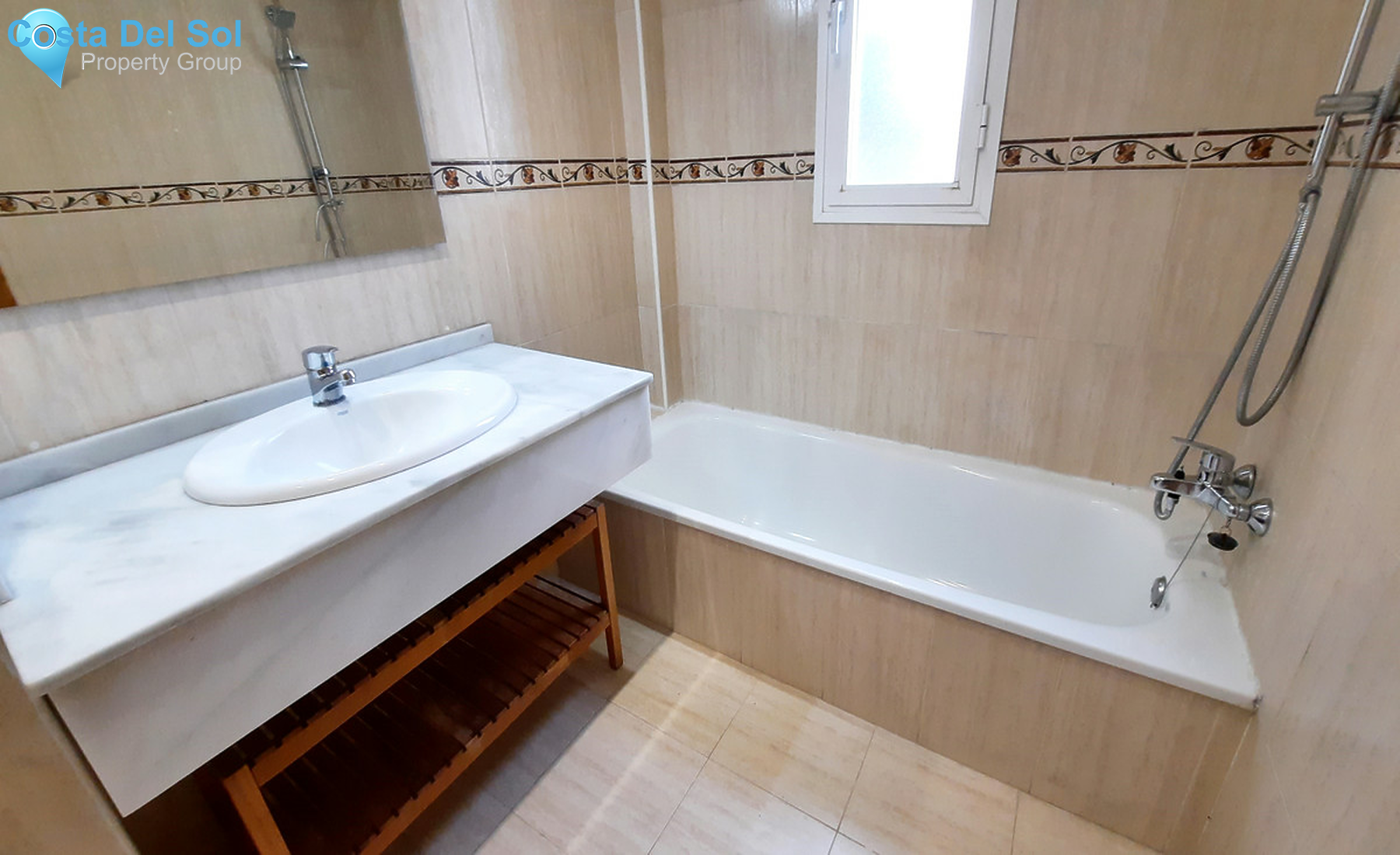 Townhouse in Benalmadena Costa-1373438