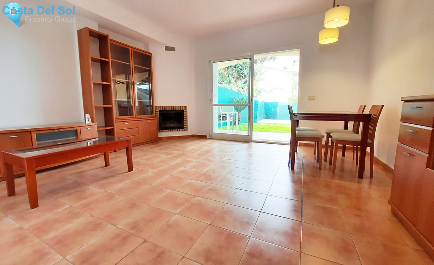 Townhouse in Benalmadena Costa-1373421