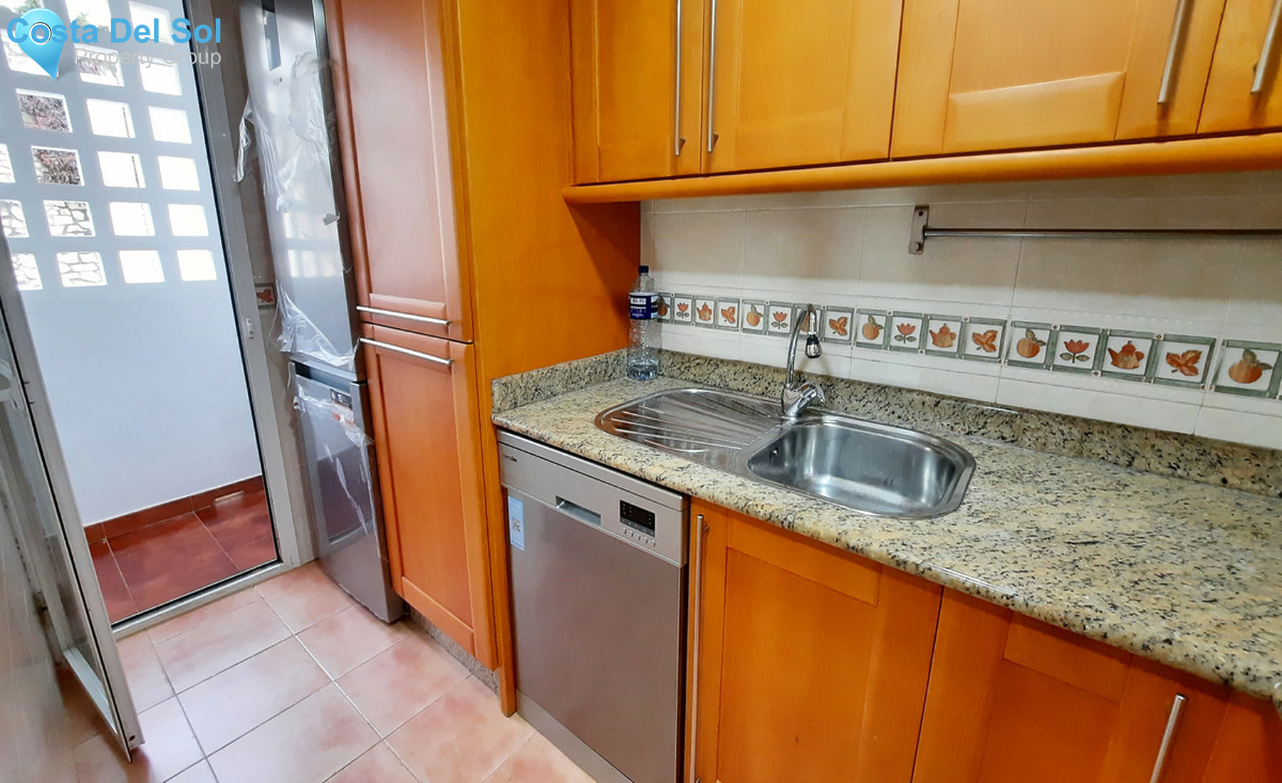 Townhouse in Benalmadena Costa-1373425