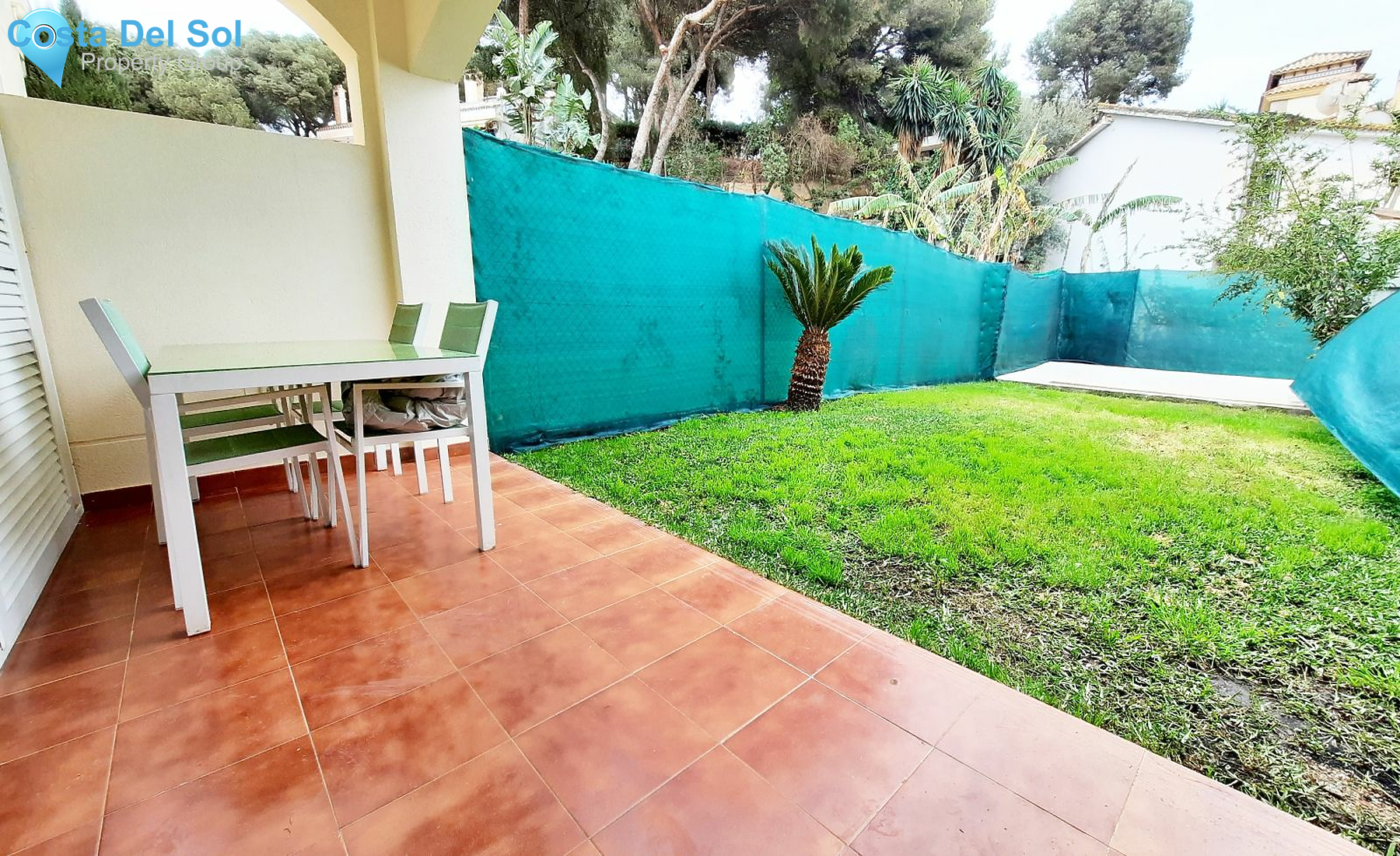 Townhouse in Benalmadena Costa