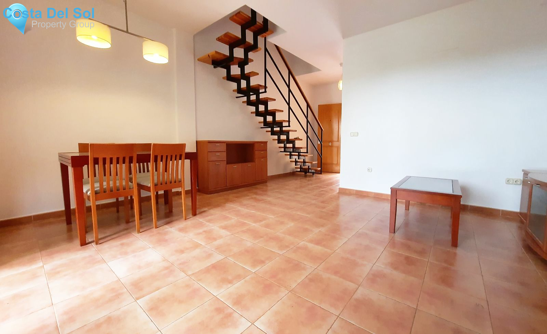 Townhouse in Benalmadena Costa-1128634