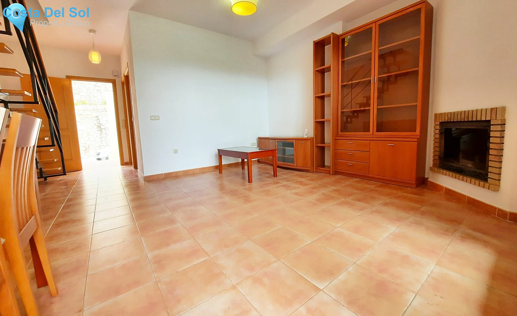 Townhouse in Benalmadena Costa-1128636