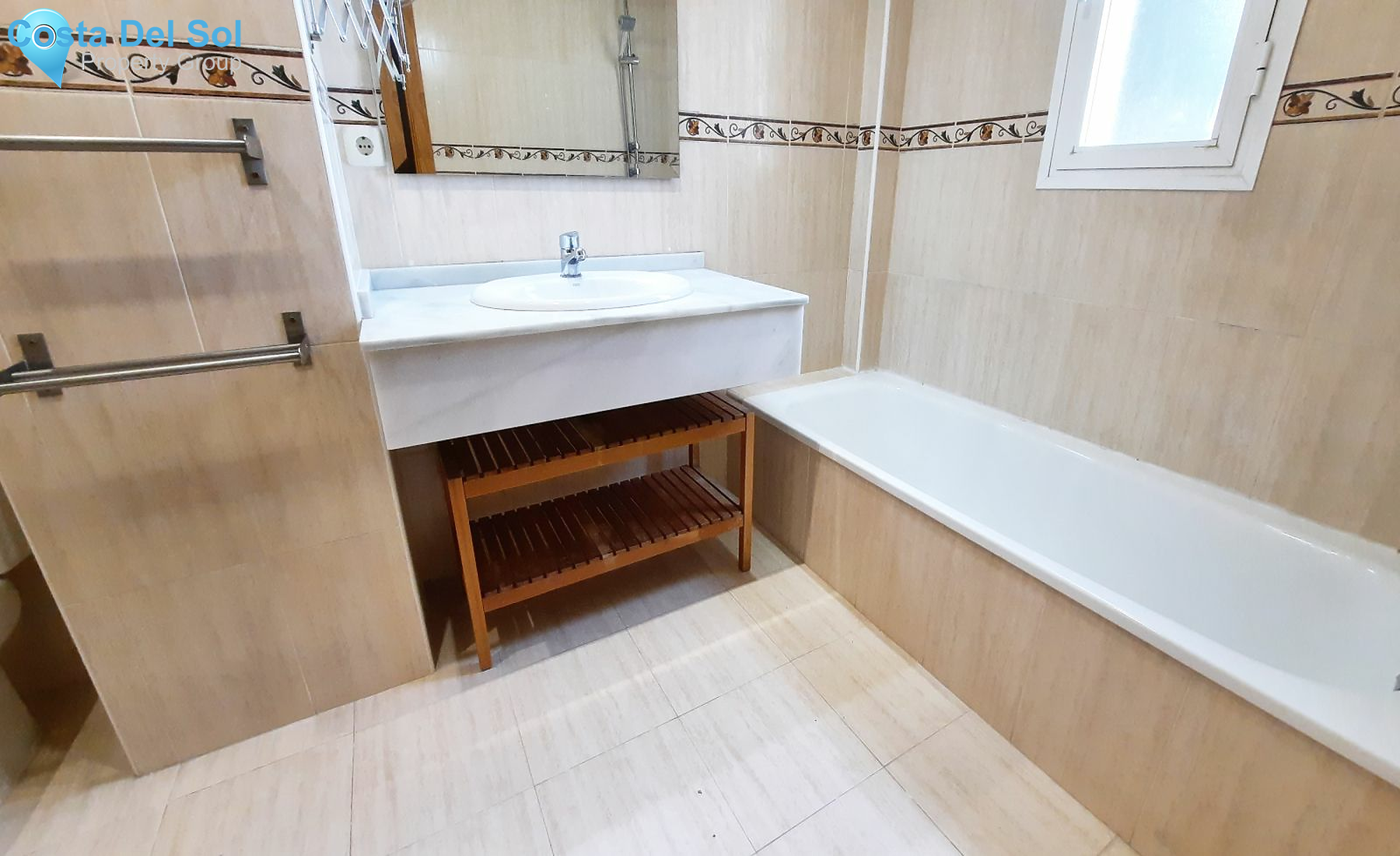 Townhouse in Benalmadena Costa-1128644