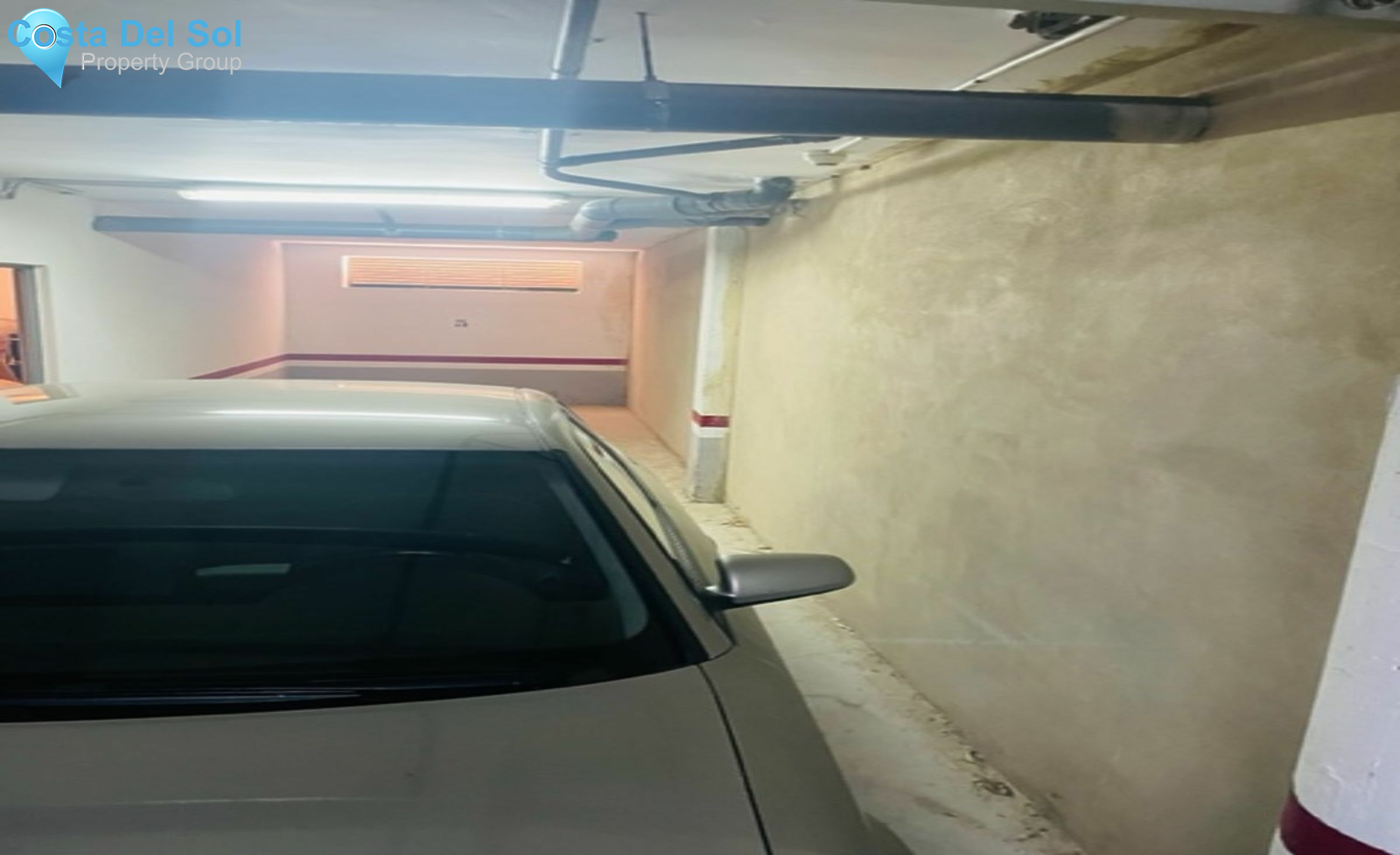 Townhouse in Benalmadena Costa-1177744