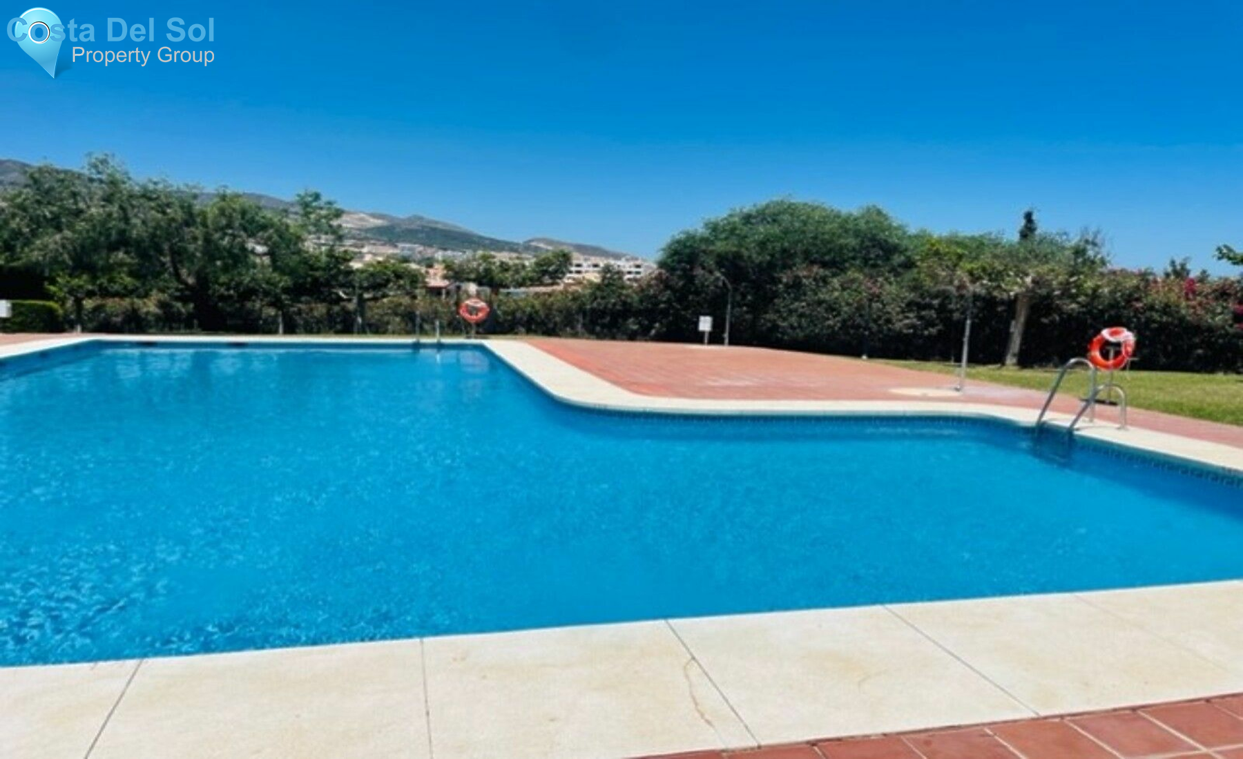 Townhouse in Benalmadena Costa-1177747