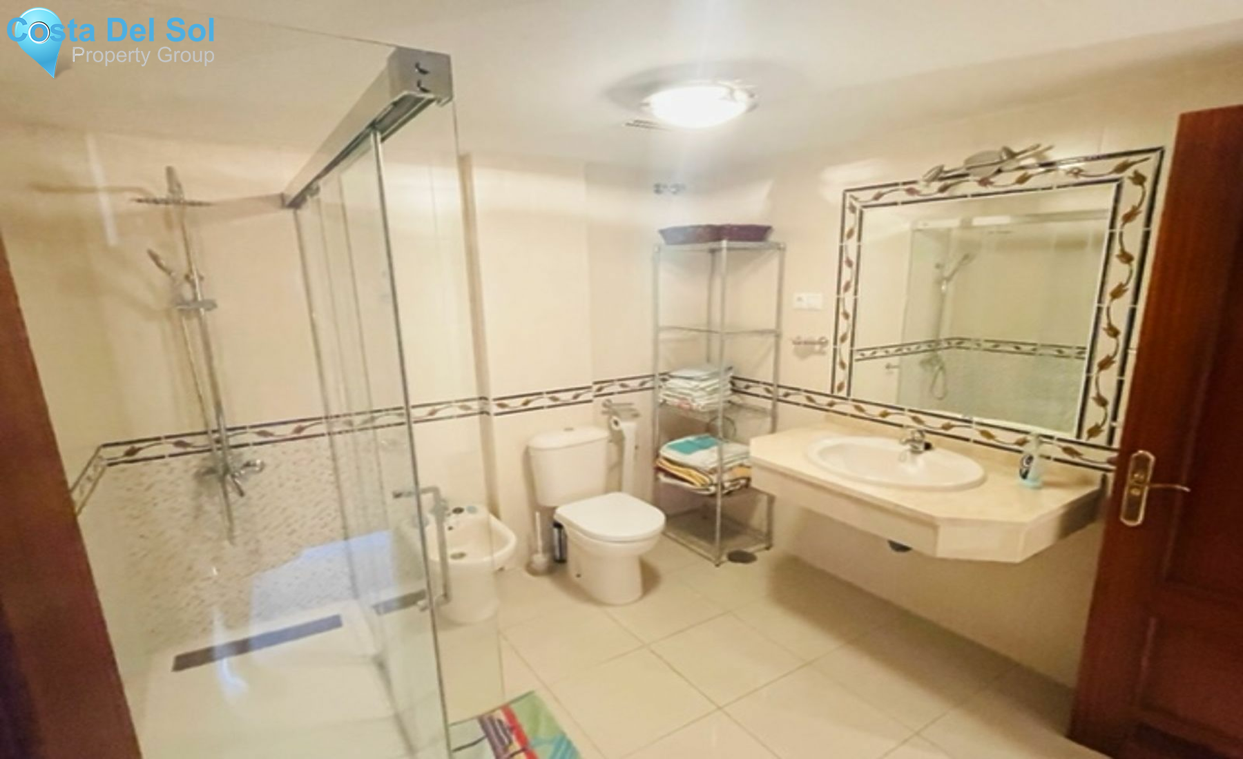 Townhouse in Benalmadena Costa-1177748