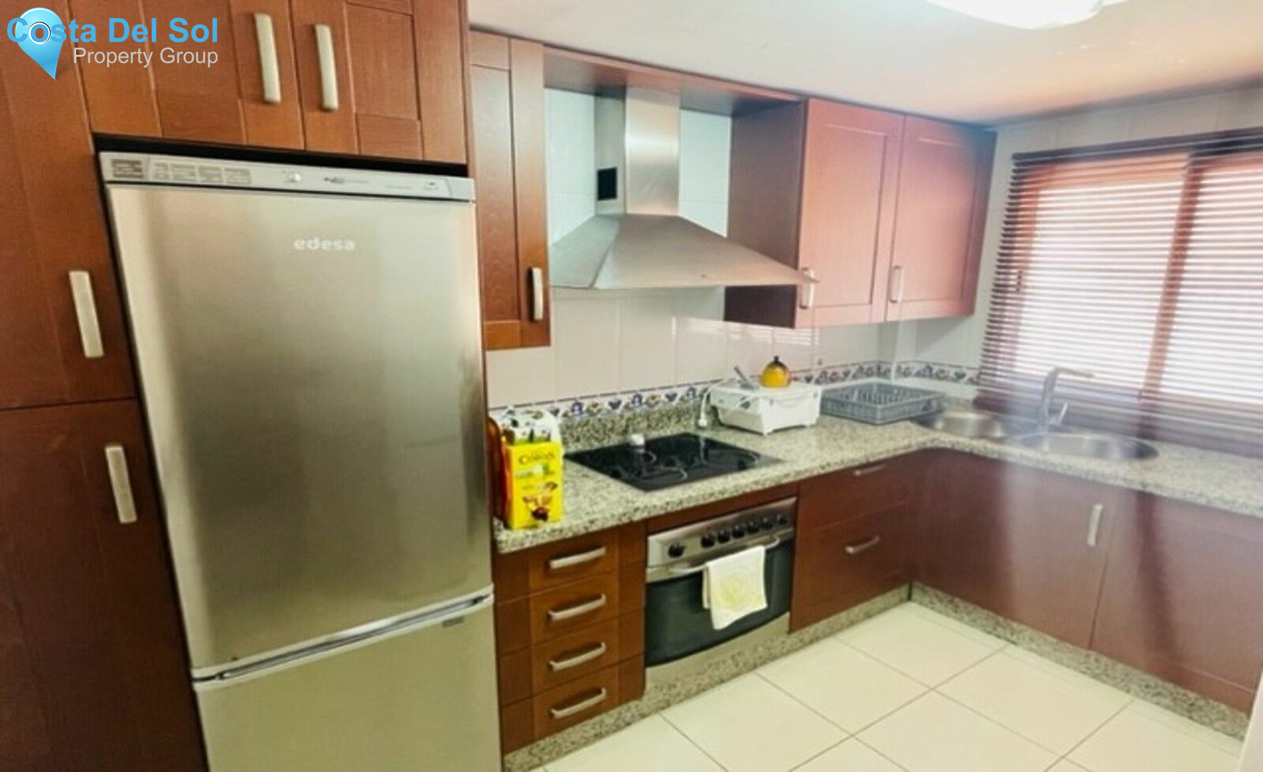 Townhouse in Benalmadena Costa-1177735