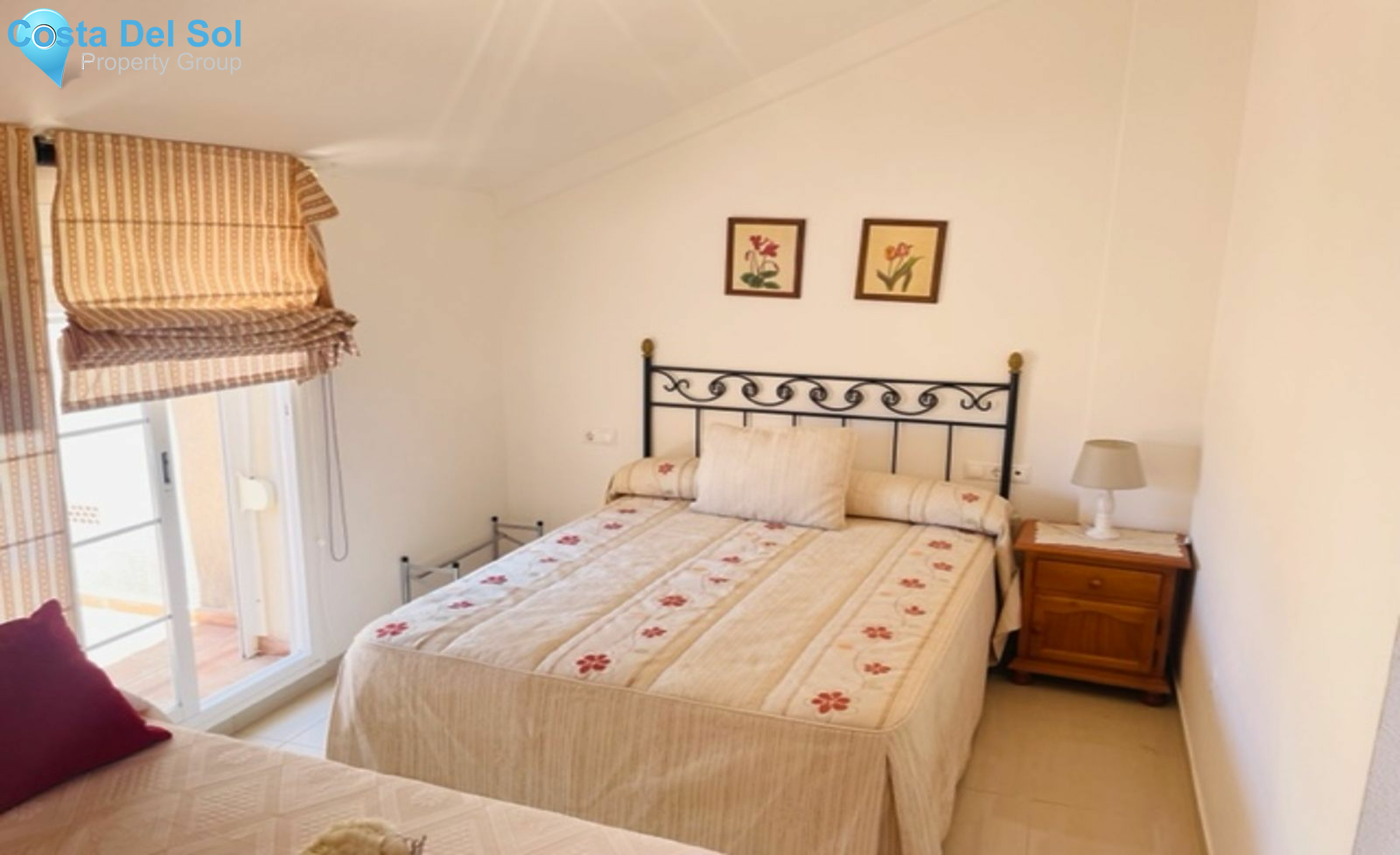Townhouse in Benalmadena Costa-1177737