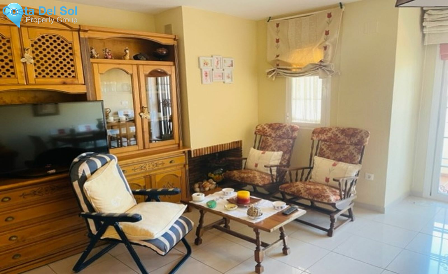 Townhouse in Benalmadena Costa-1177741