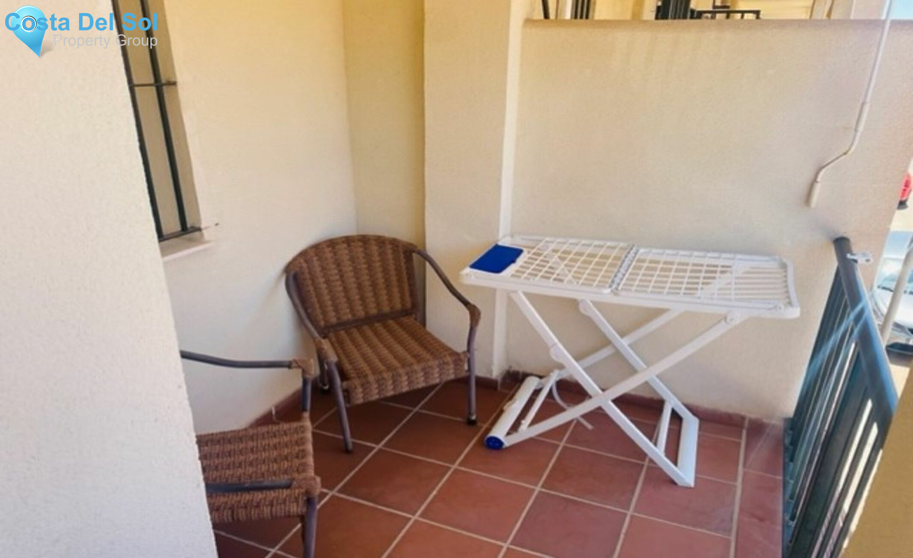 Townhouse in Benalmadena Costa-1177742