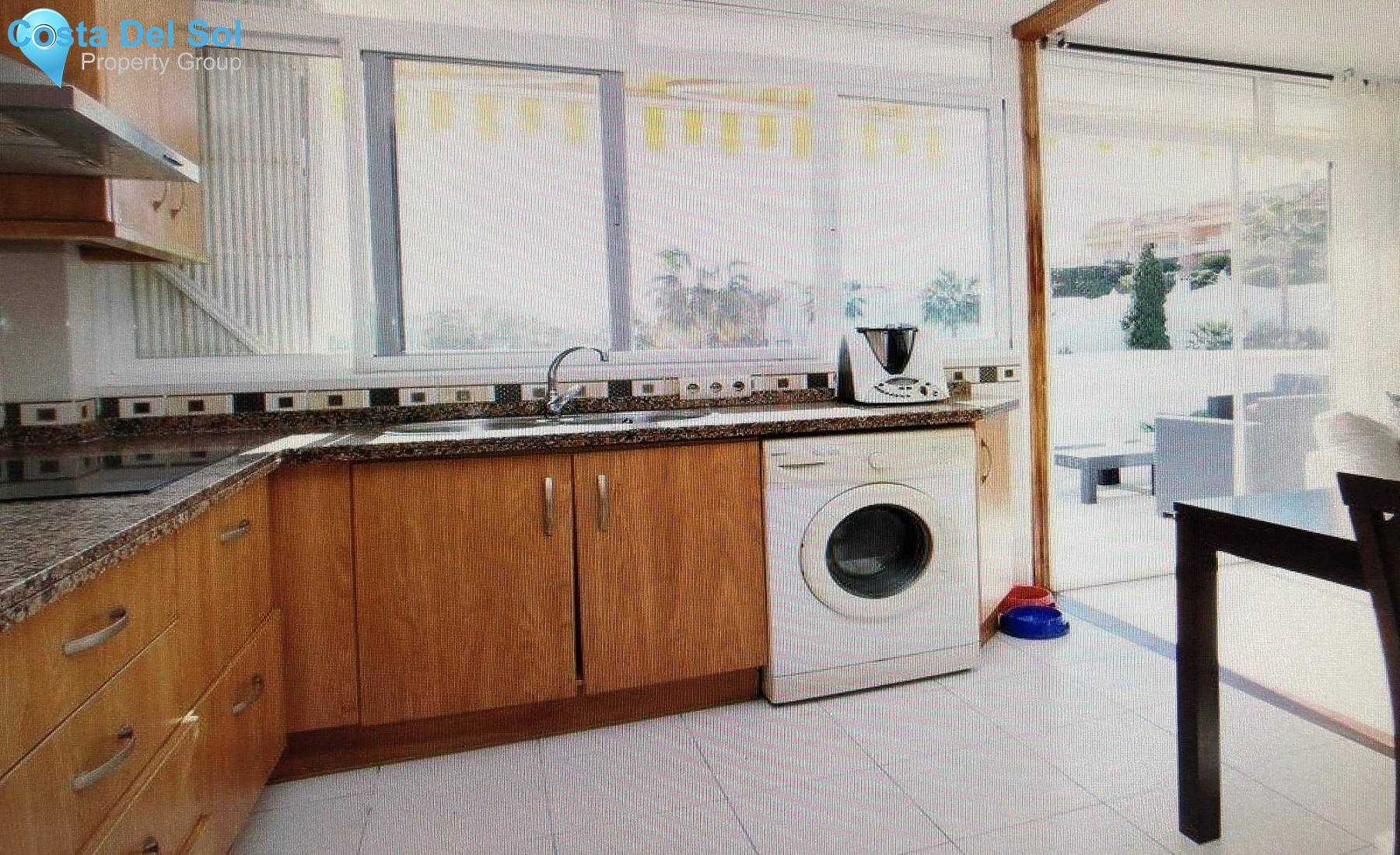 Townhouse in Benalmadena Costa-1429640