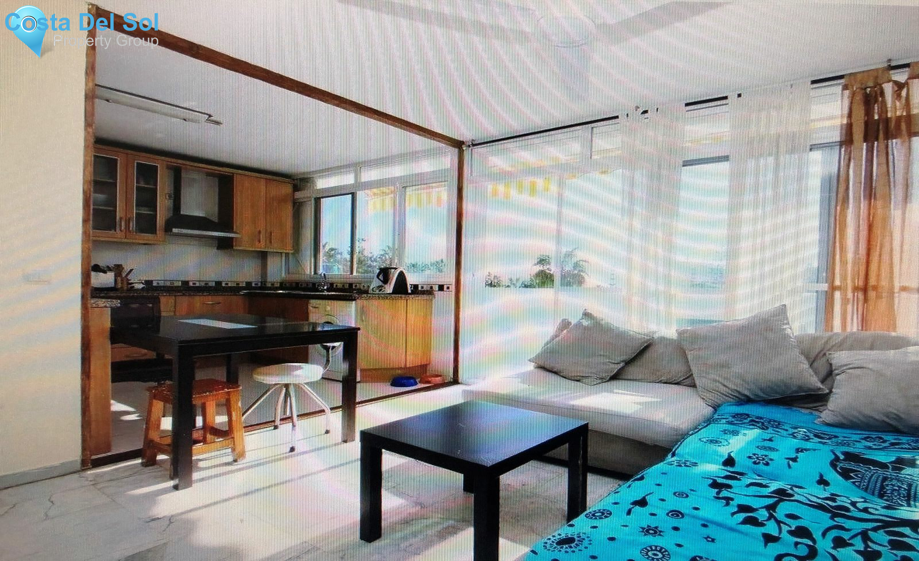 Townhouse in Benalmadena Costa-1429641