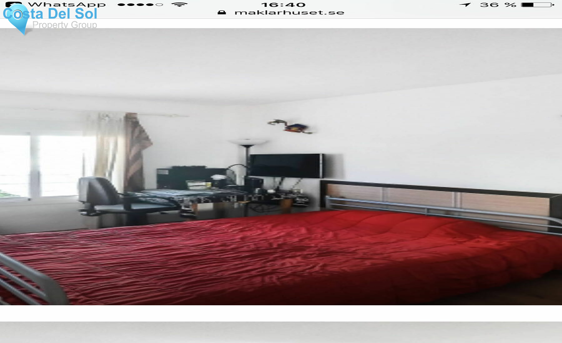 Townhouse in Benalmadena Costa-1429642