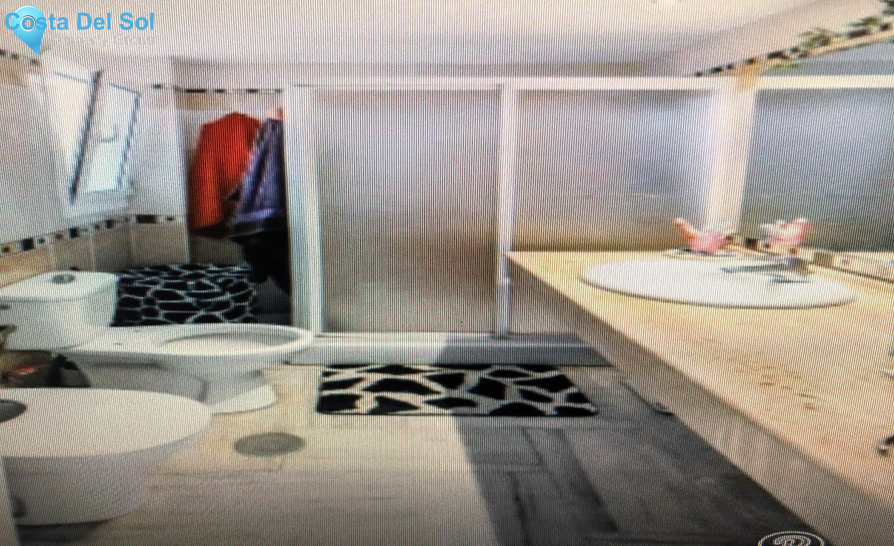 Townhouse in Benalmadena Costa-1429643
